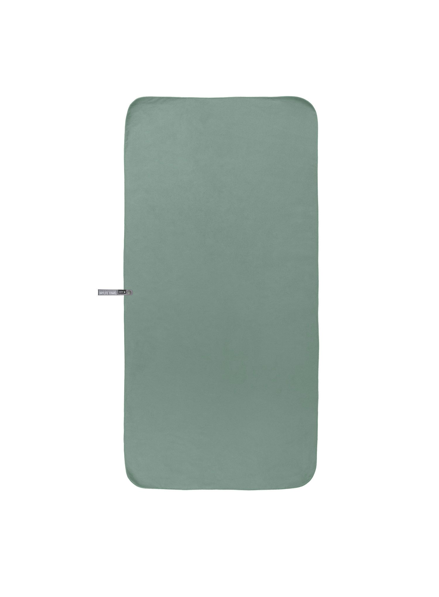 Outdoor-Handtuch Sea To Summit DryLite Towel M - sage