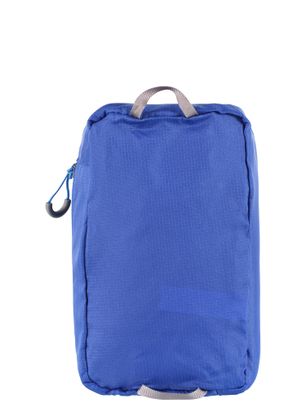 Handtuch schnelltrocknend Lifeventure MicroFibre Trek Towel L - blue