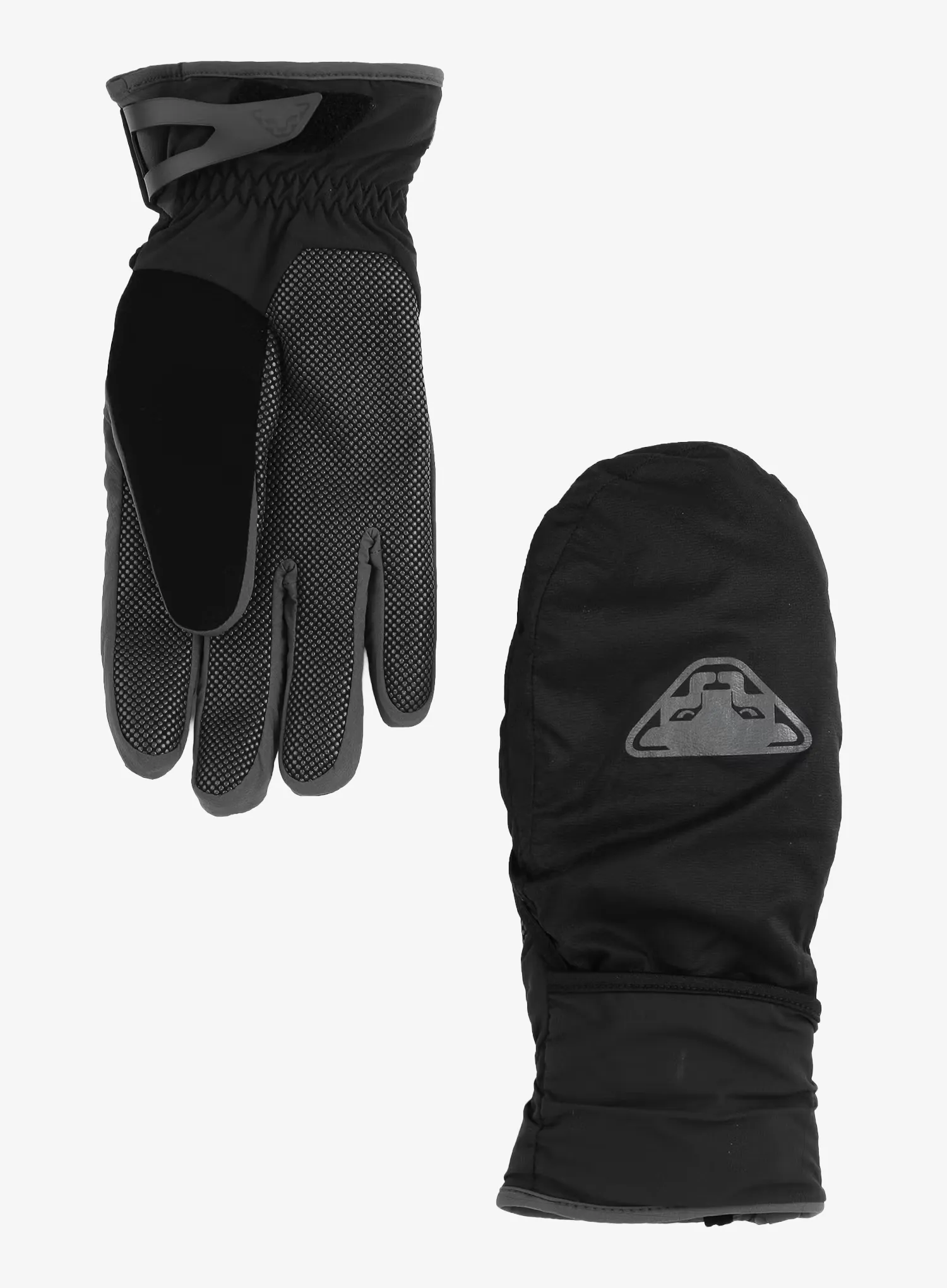 Skitourenhandschuhe Dynafit Mercury DST Glove - black out