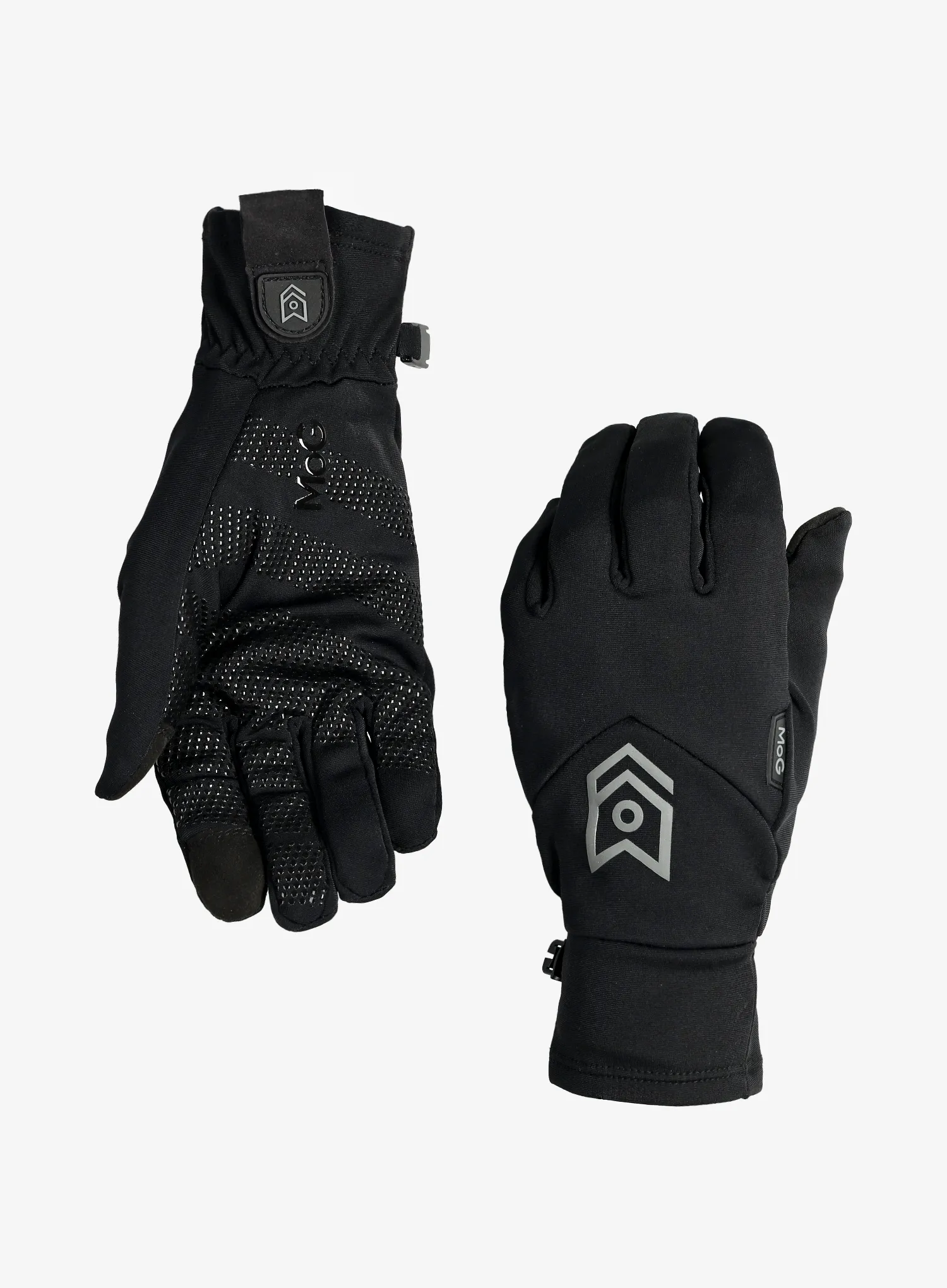 Taktische Handschuhe MoG FrostLite - black