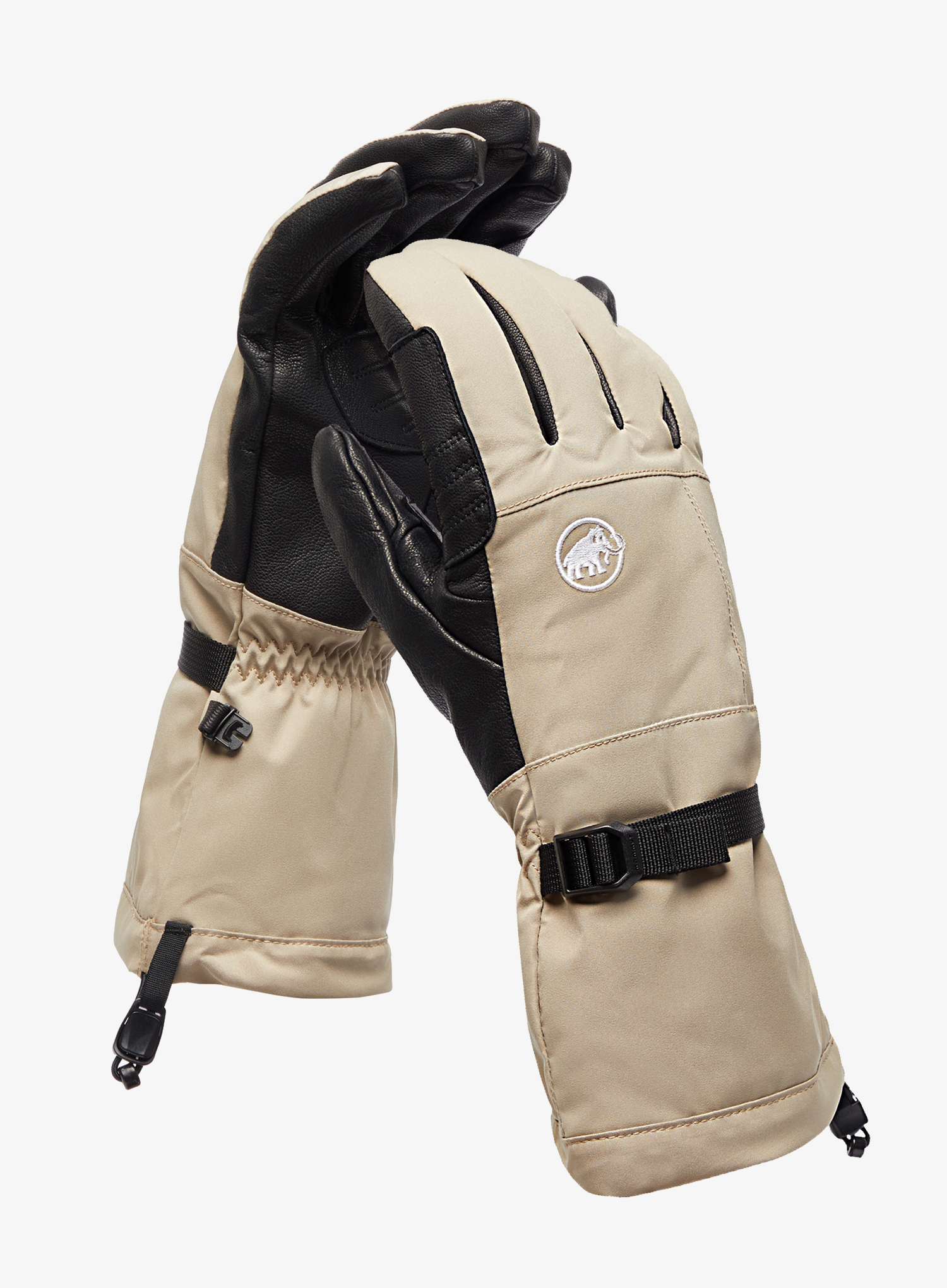 Handschuhe Herren Mammut Stoney HS Thermo Glove - sablun