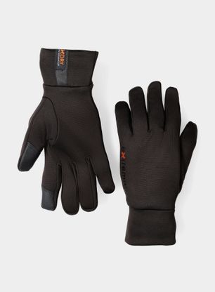 Handschuhe Extremities Waterproof PowerLiner - black