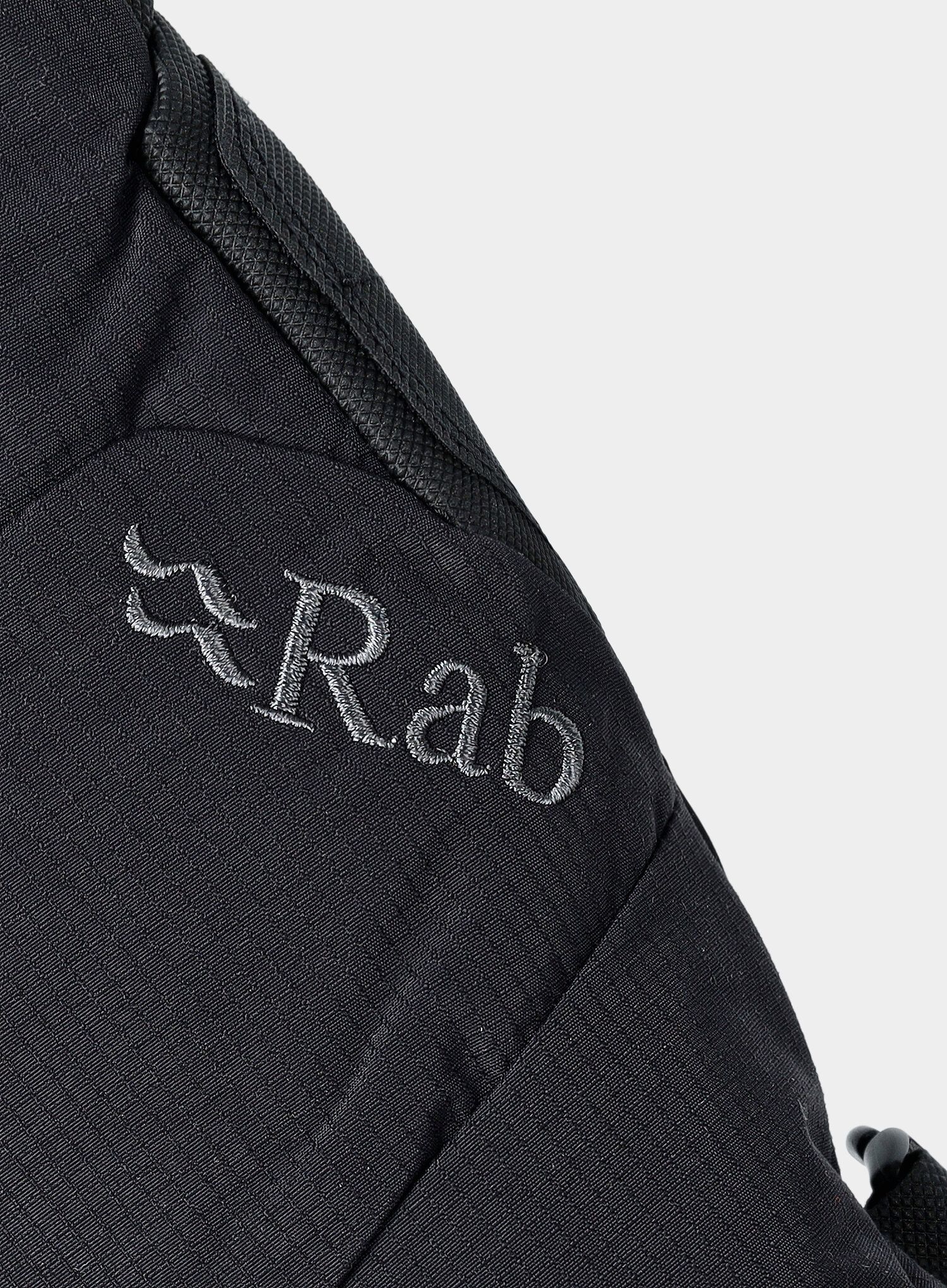 Handschuhe Rab Storm Mitt - black