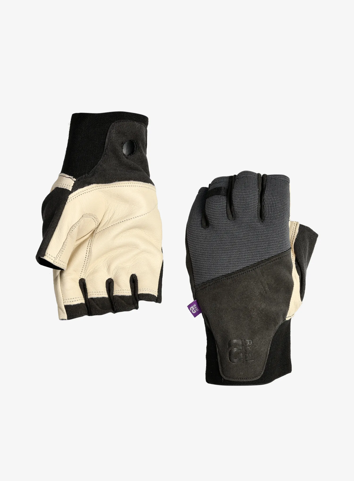 Handschuhe fingerlos Beal Prim