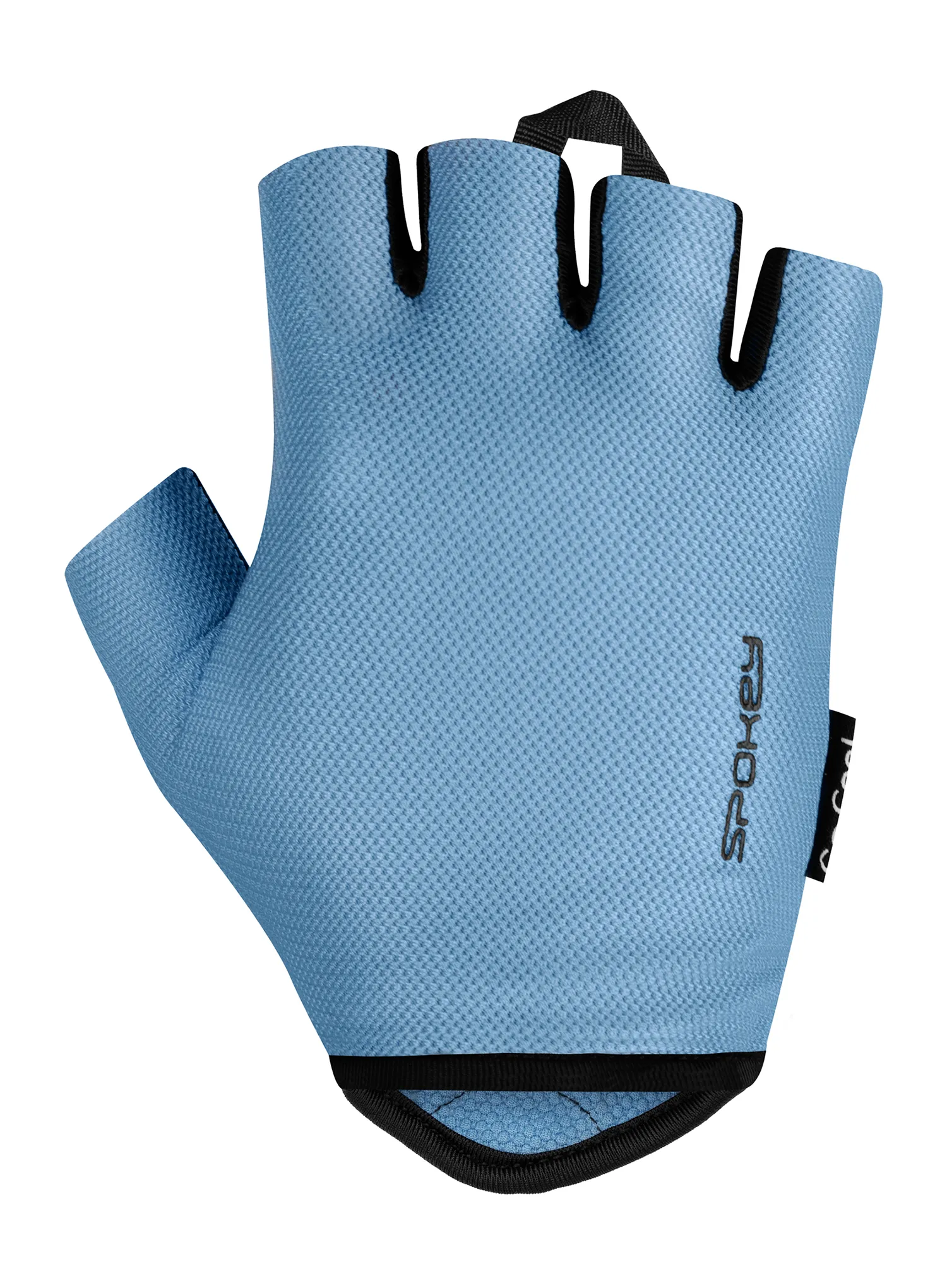 Handschuhe Damen Spokey Lady Fit - blue/black