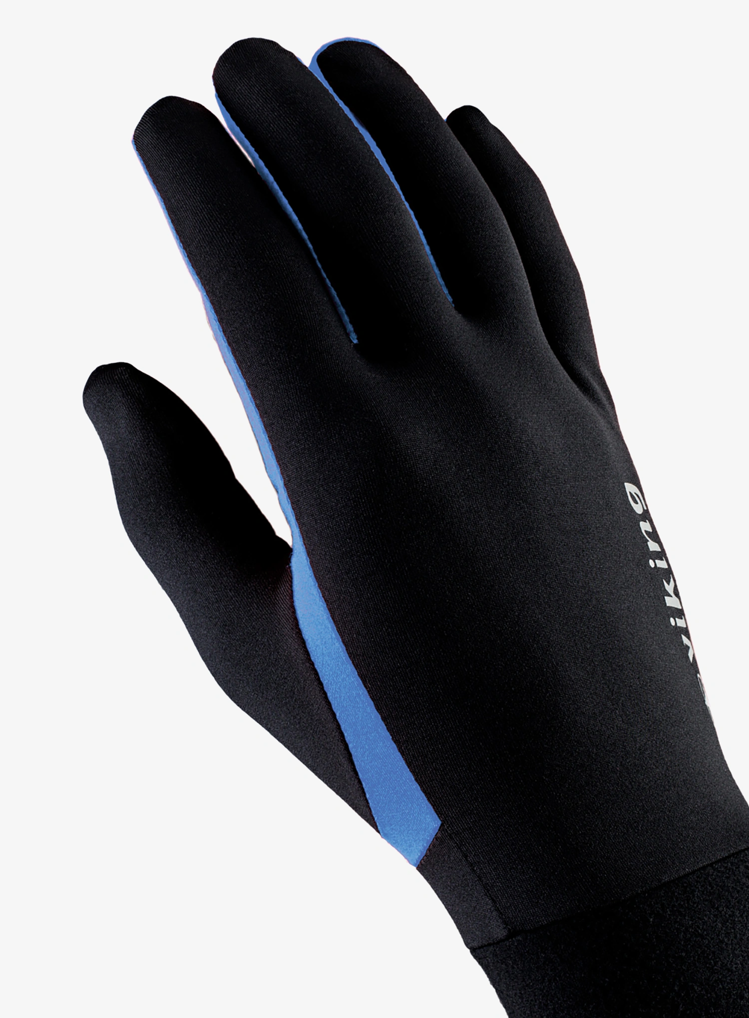 Laufhandschuhe Viking Runway Multifunction - blue