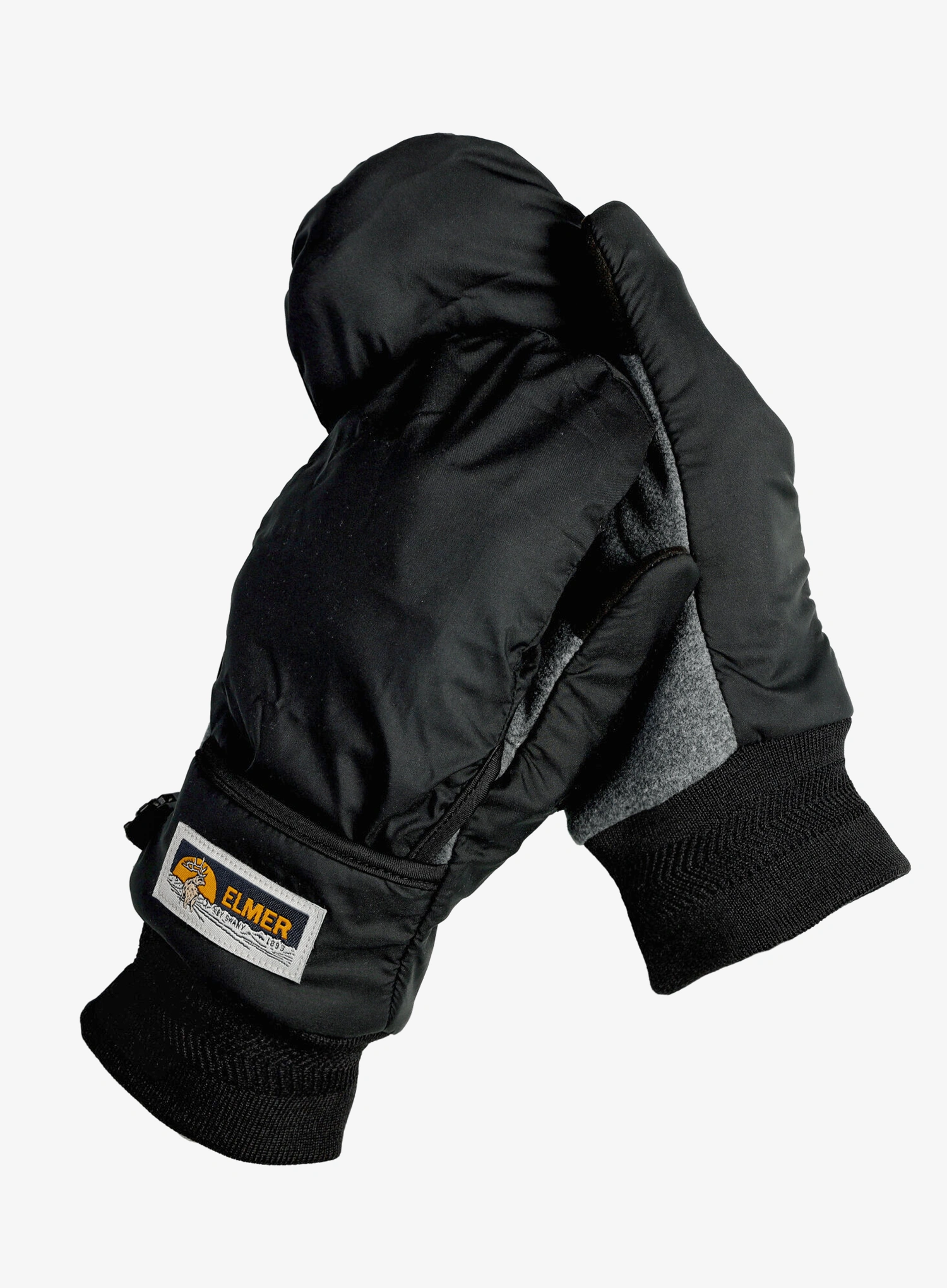 Touchscreen Handschuhe Elmer EM305 City Pro - grey