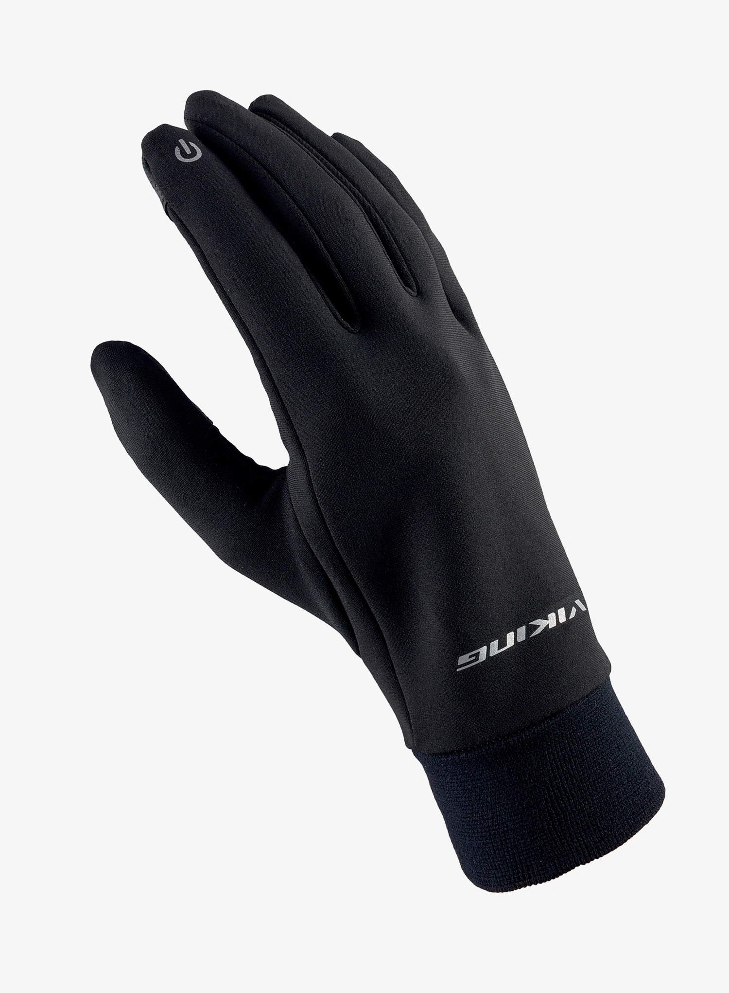 Touchscreen Handschuhe Viking Tigra Multifunction - black