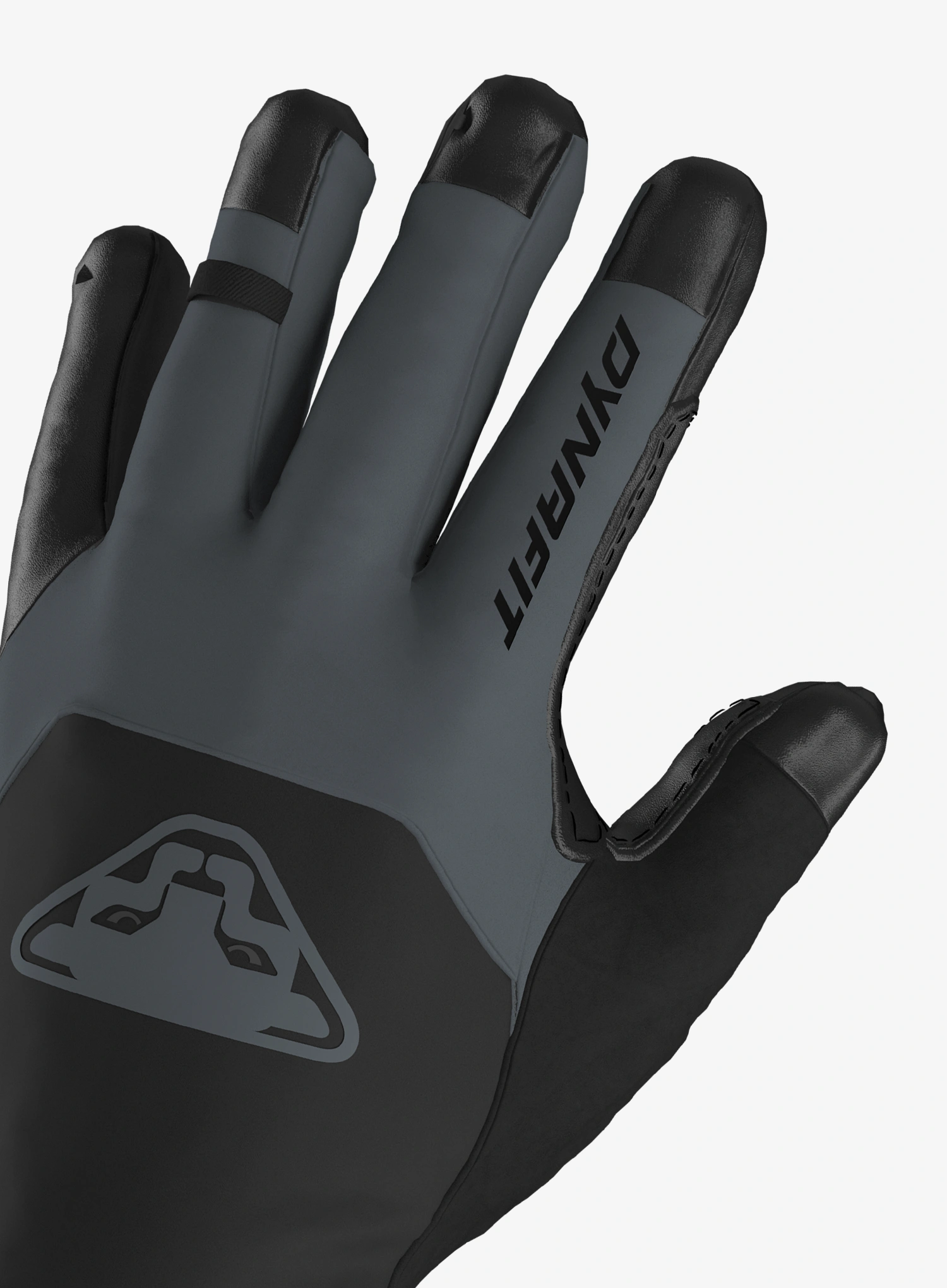 Handschuhe Dynafit Ridge Windstopper Gloves - cinder