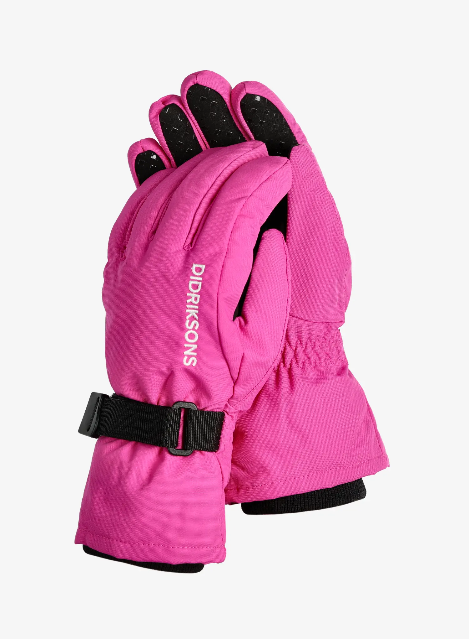 Handschuhe Kinder Didriksons Biggles Gloves 3 - plastic pink | 8a.de