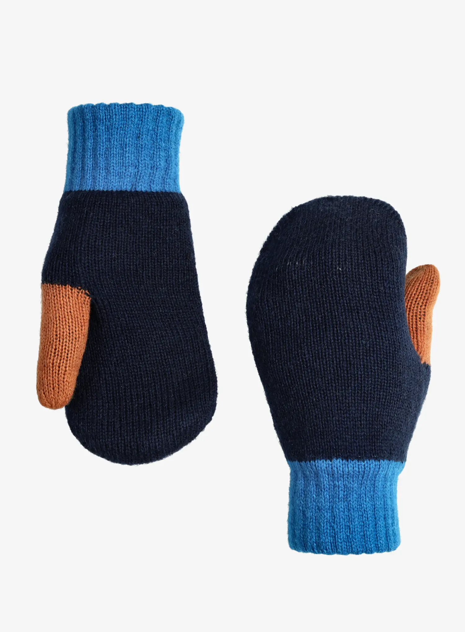 Handschuhe Kinder Reima Luminen - navy
