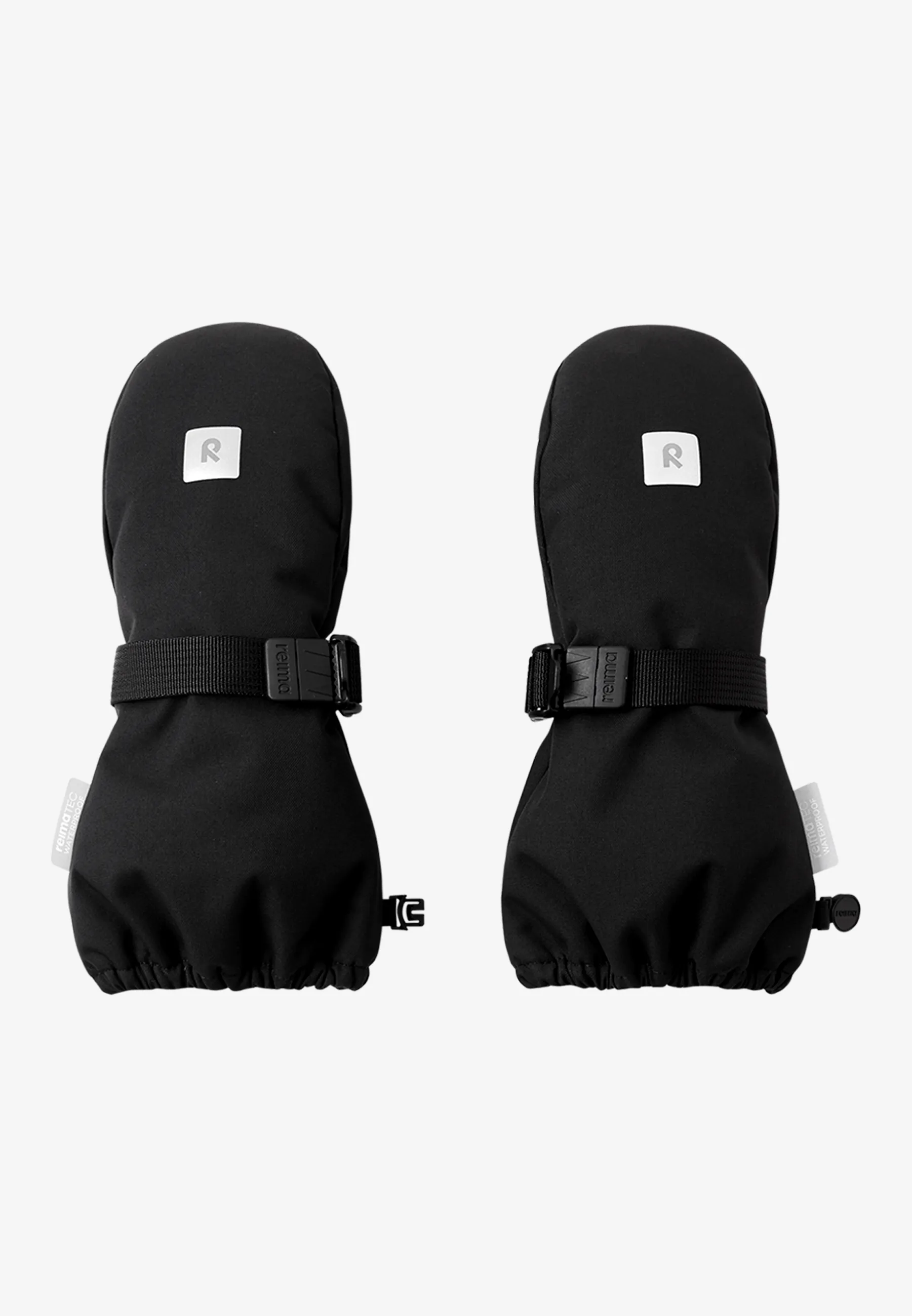 Handschuhe Kinder Reima Ote - black
