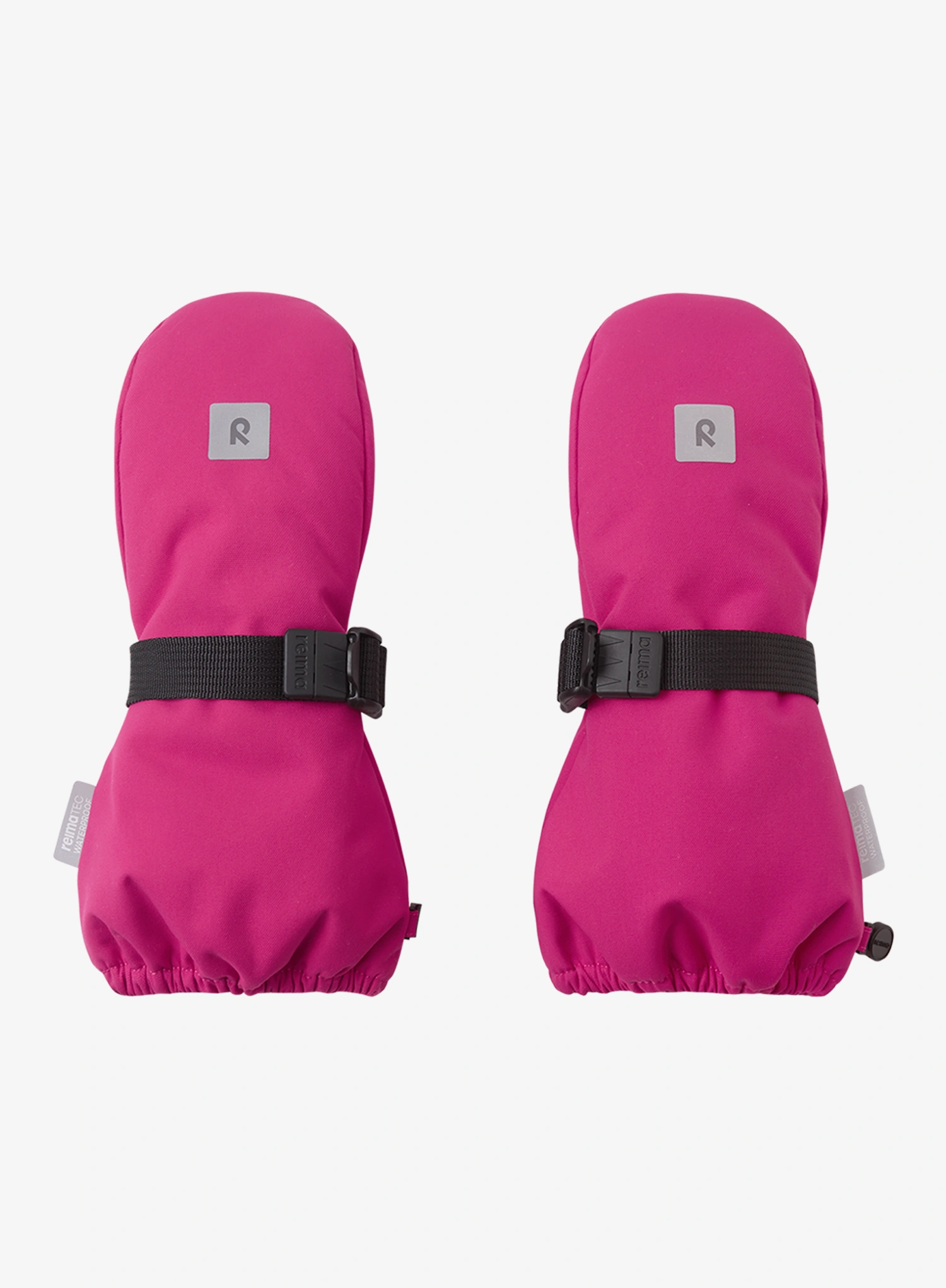 Handschuhe Kinder Reima Ote - rosy berry