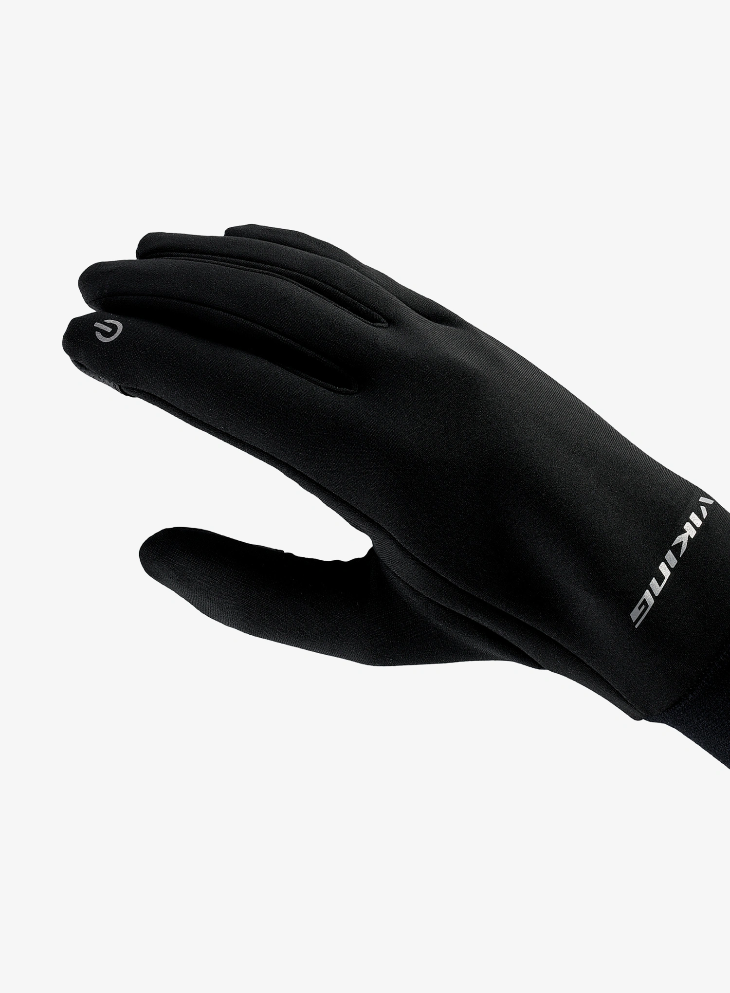 Handschuhe Kinder Viking Tigra Jr GWS Multifunction - black