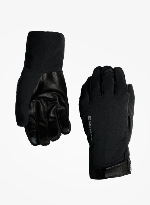 GORE-TEX Handschuhe Montane Duality Glove - black/black