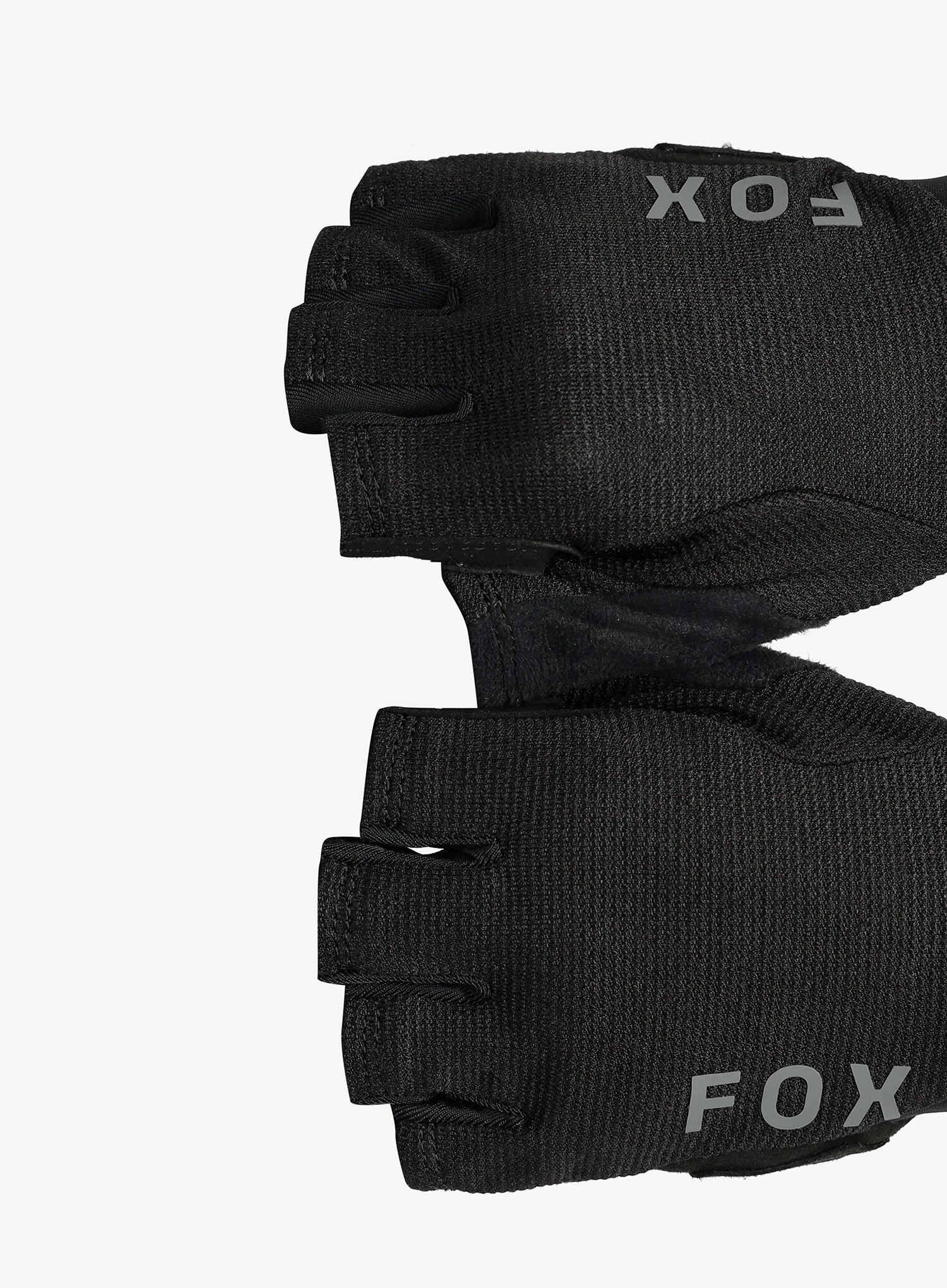 Mountainbike Handschuhe Fox Ranger Glove Gel Short - black