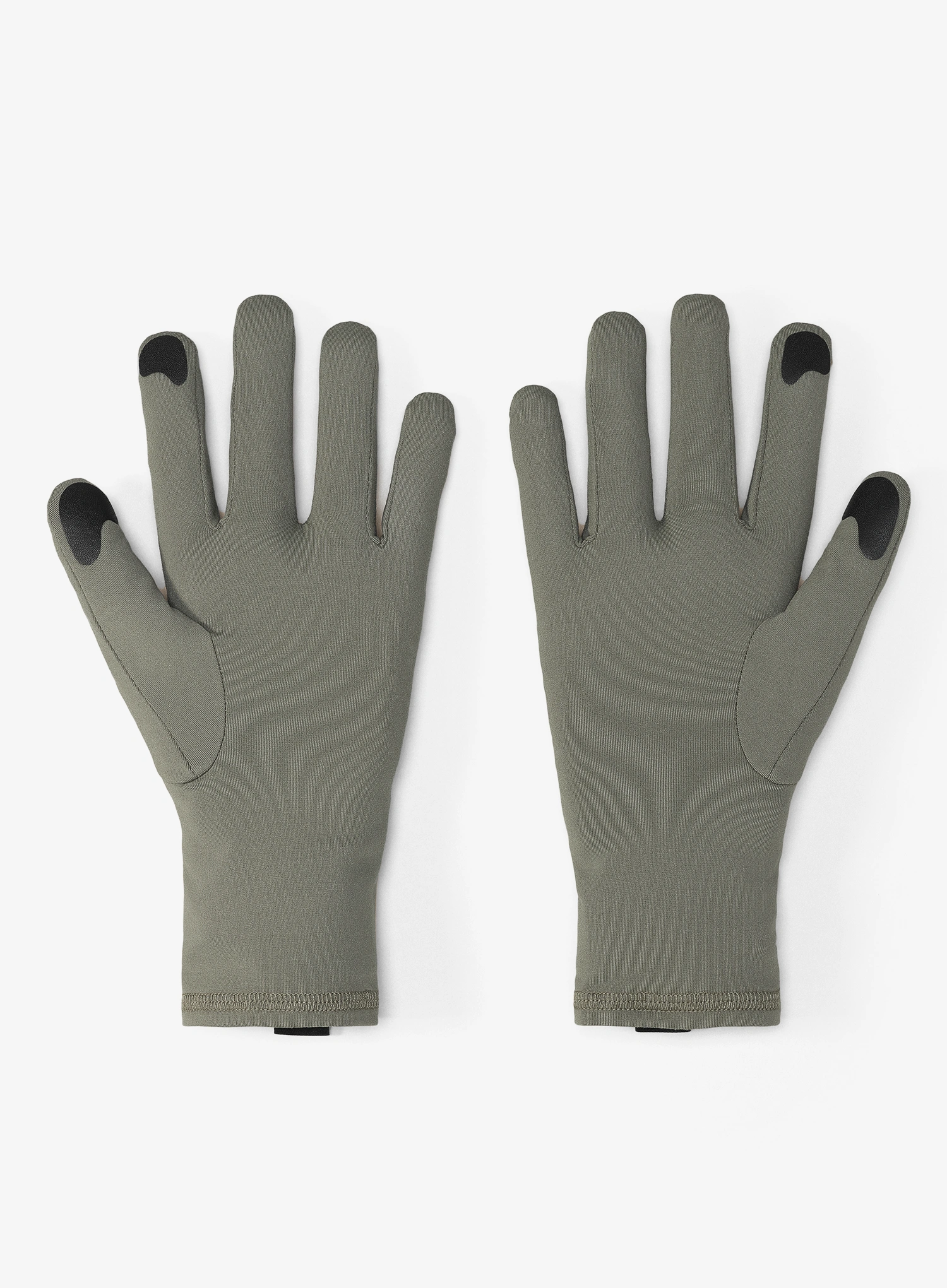 Fleecehandschuhe Arcteryx Rho Glove - forage