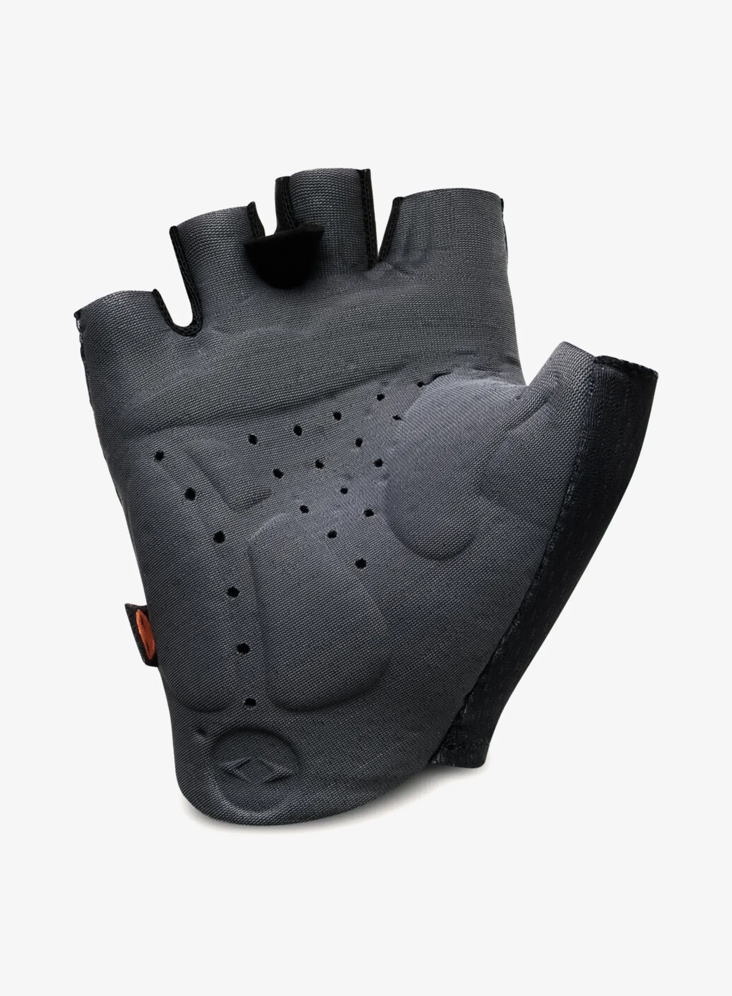 Fahrradhandschuhe fingerlos Oakley Drops Elite Road Glove - pitch black
