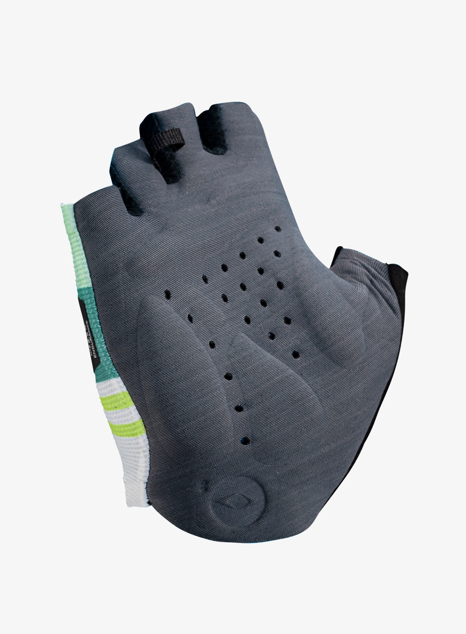 Radhandschuhe Damen Leatt Glove MTB 5.0 Endurance - lagoon