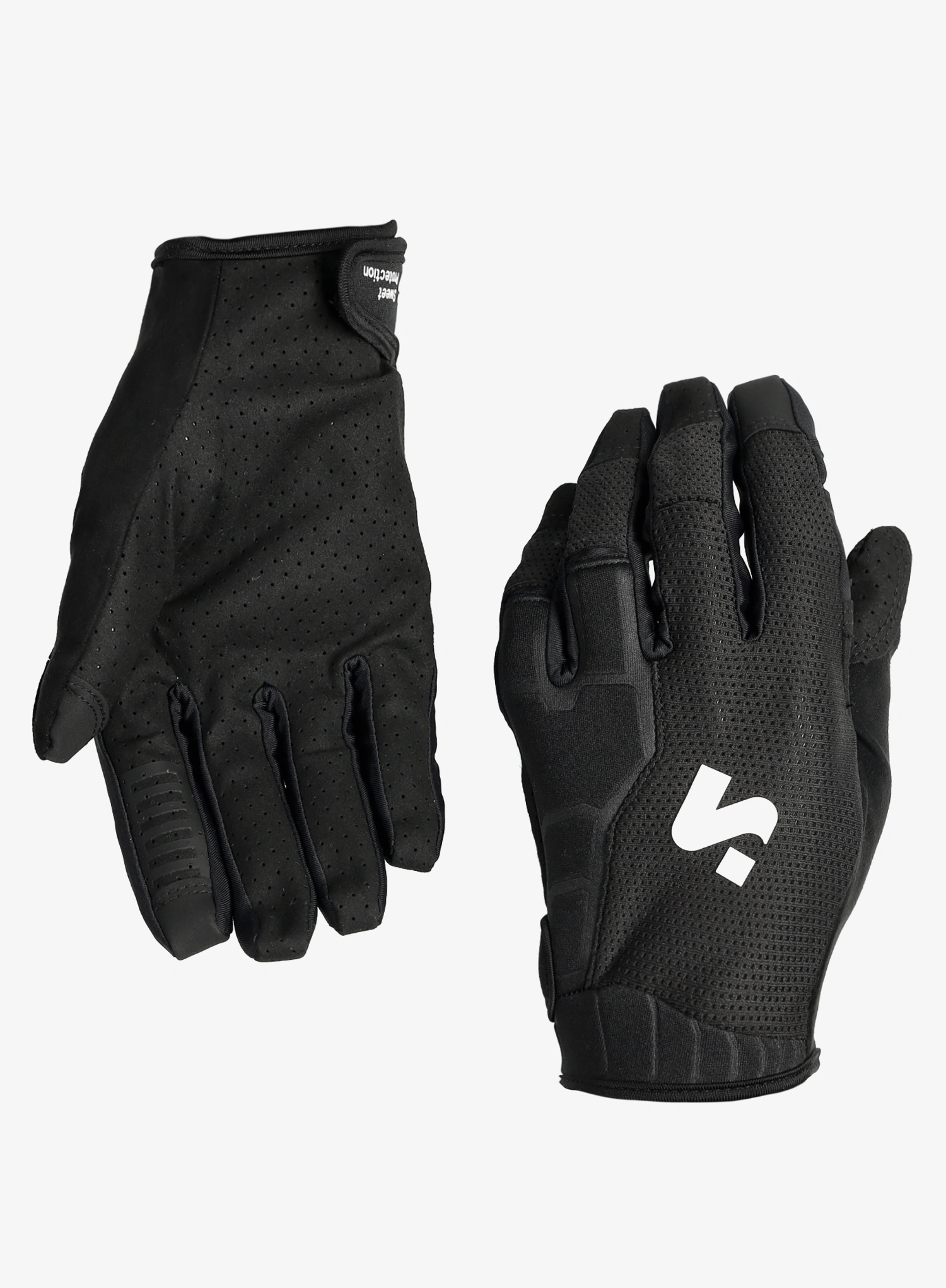 Fahrradhandschuhe Sweet Protection Hunter Pro Gloves - black 