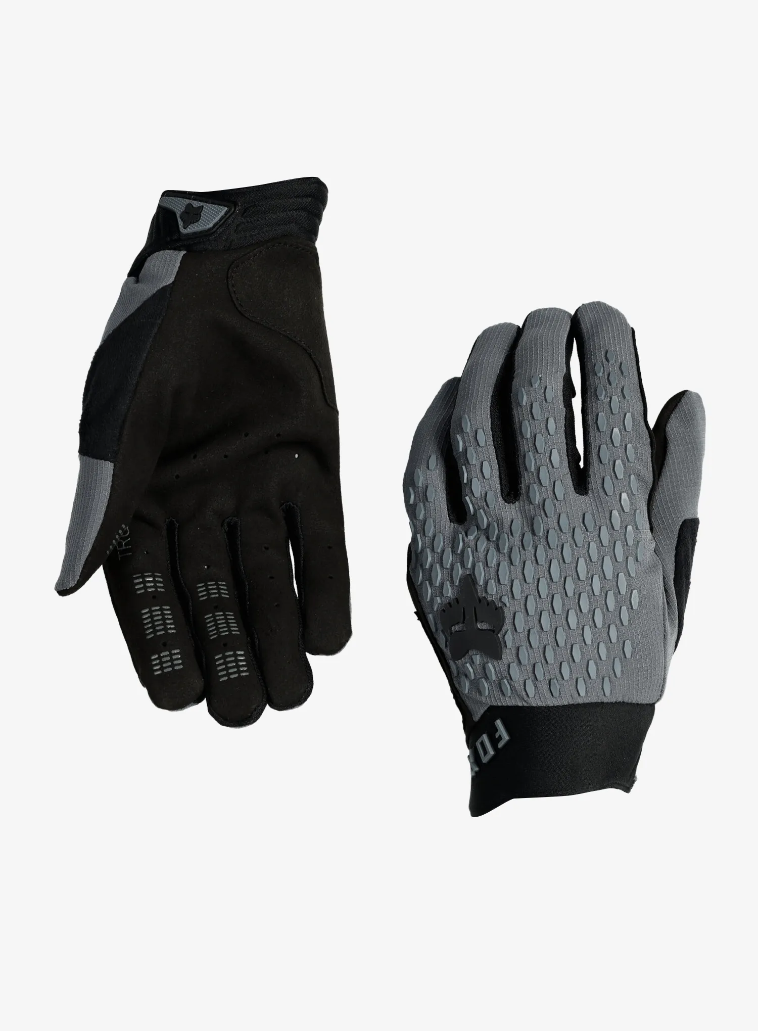 Fahrradhandschuhe Fox Defend Glove - graphite