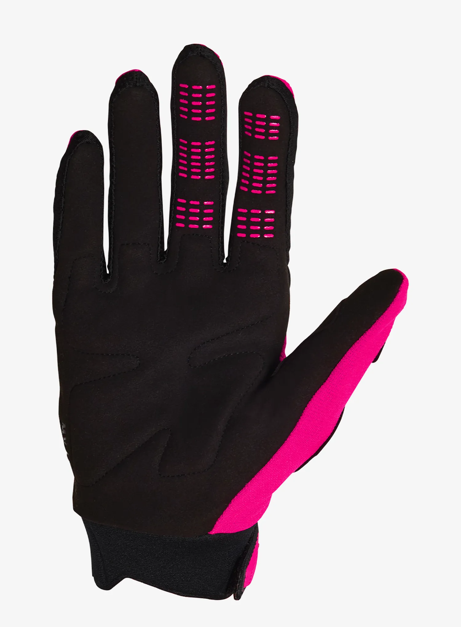 Fahrradhandschuhe Fox Dirtpaw Glove - pink