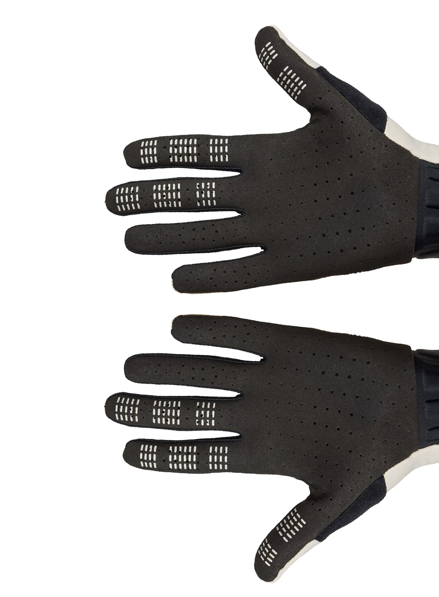 Fahrradhandschuhe Fox Flexair Glove - chalk white