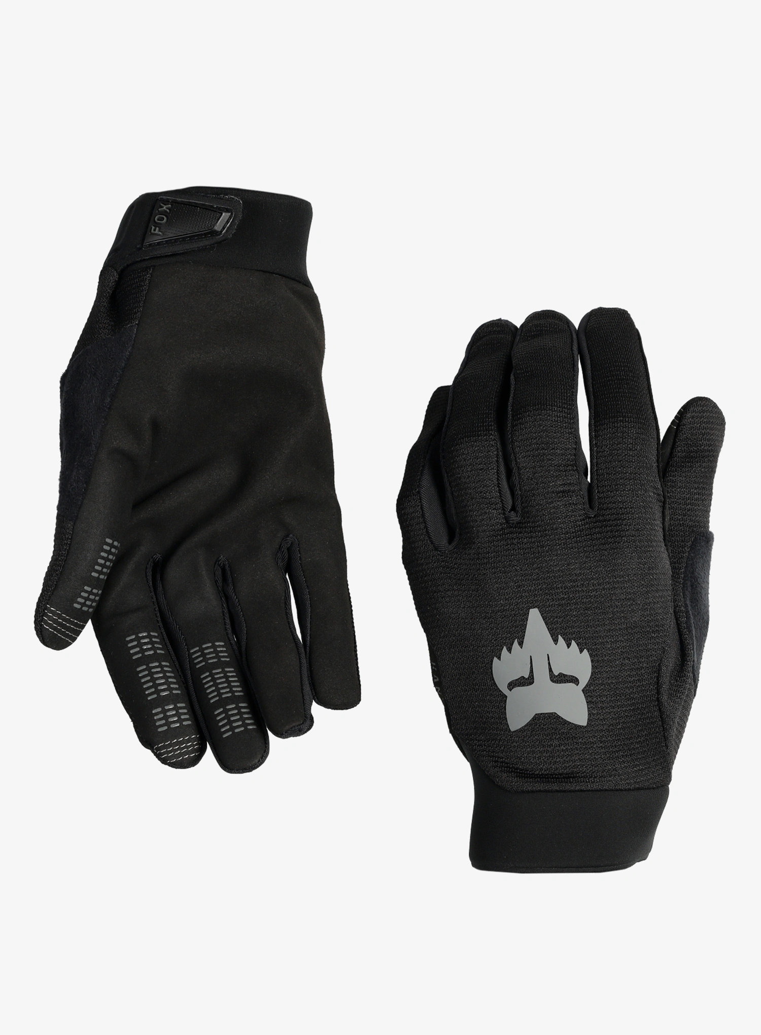 Fahrradhandschuhe Fox Ranger Glove - black