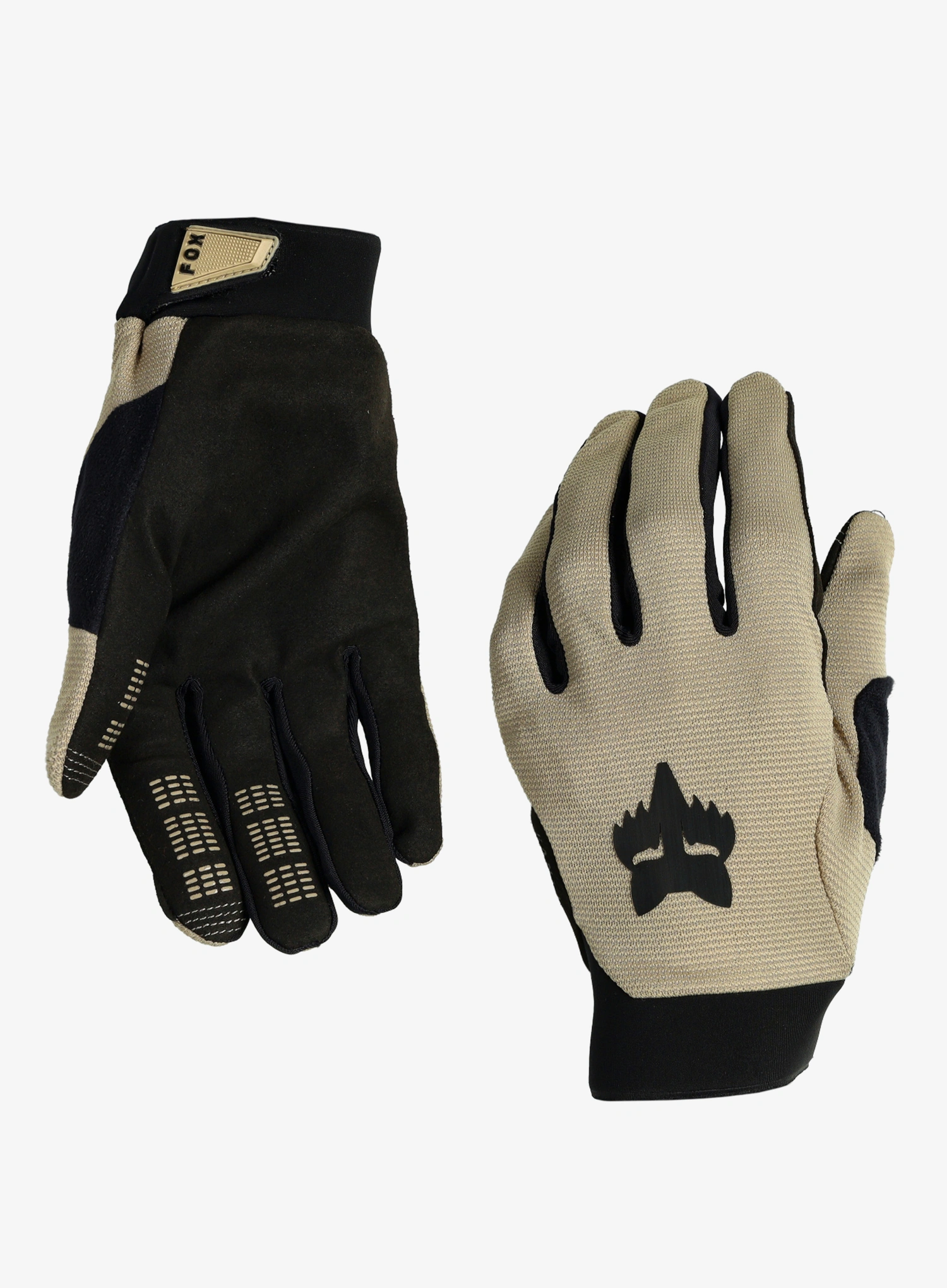 Fahrradhandschuhe Fox Ranger Glove - sand