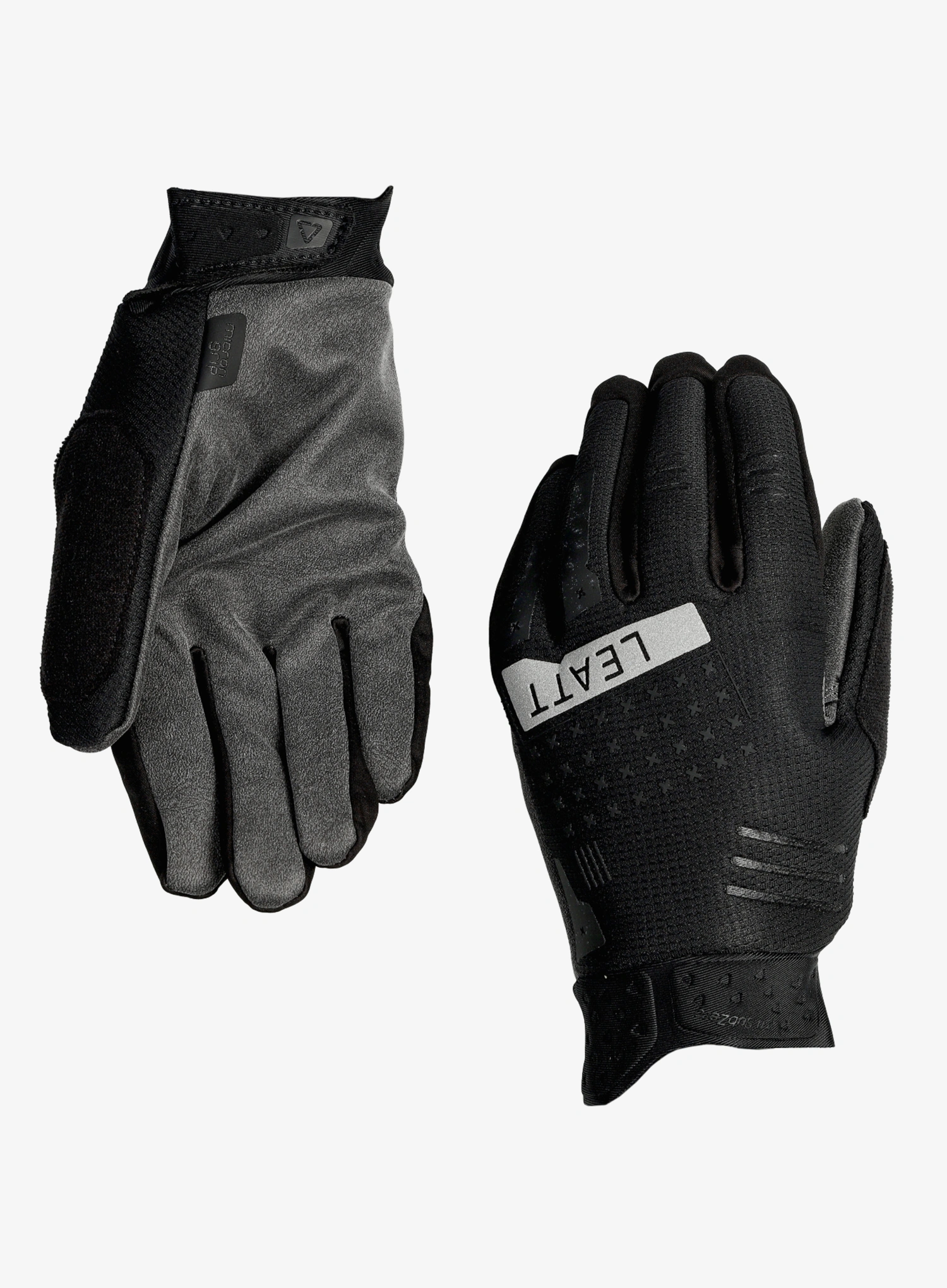 Fahrradhandschuhe Leatt Glove MTB 2.0 SubZero - black