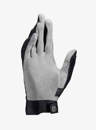 Fahrradhandschuhe Leatt Glove MTB 2.0 X-Flow - stealth