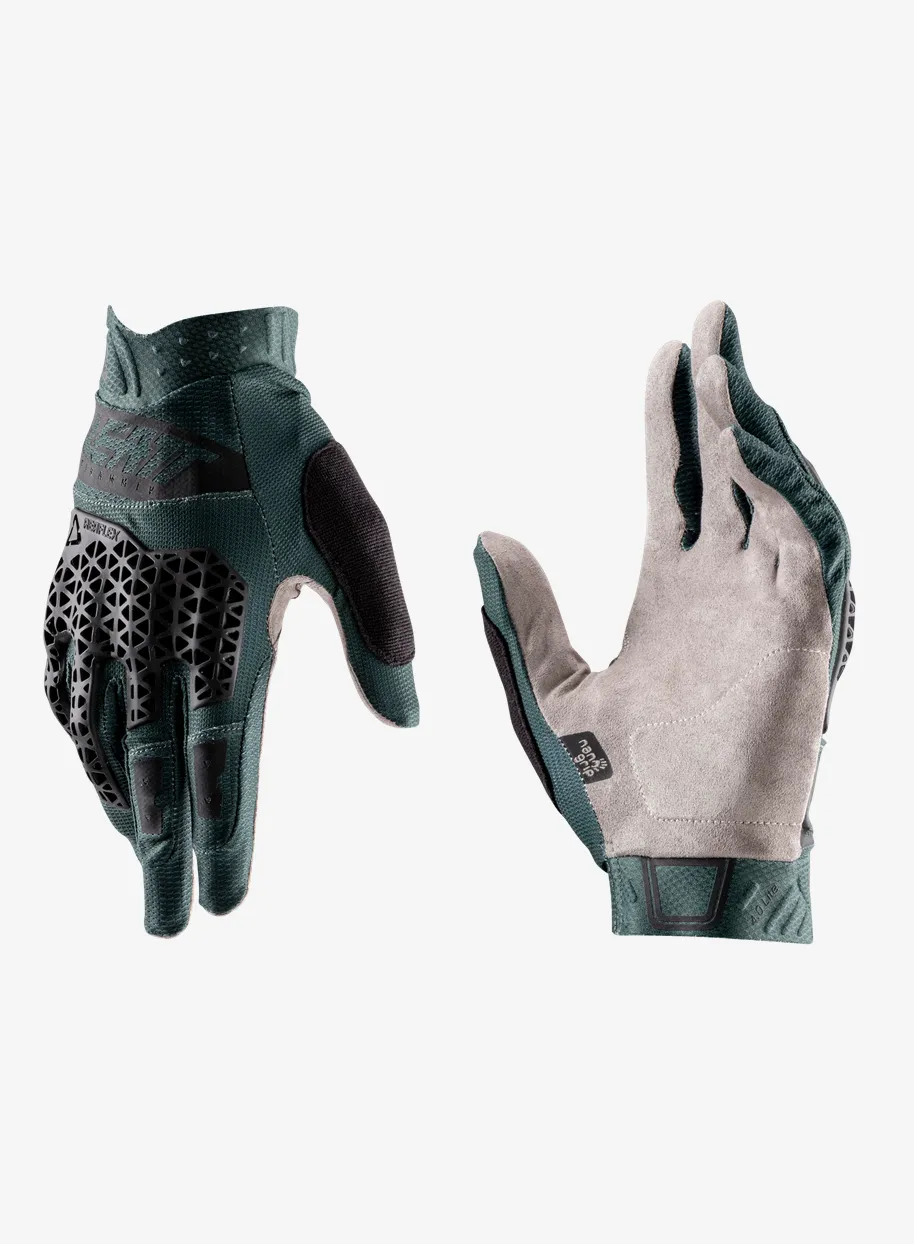Fahrradhandschuhe Leatt Glove MTB 4.0 Lite - spruce green