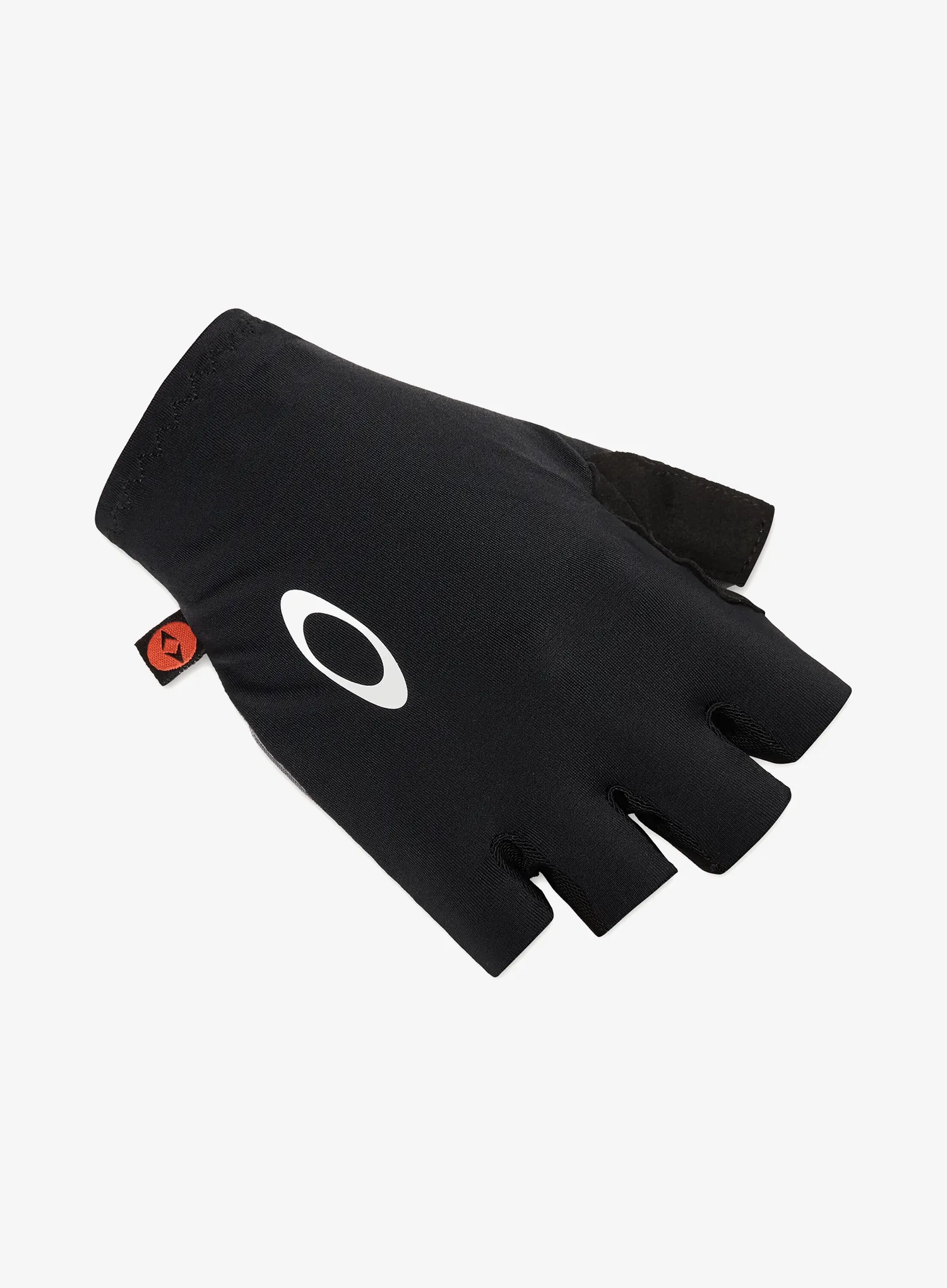 Fahrradhandschuhe Oakley Drops Road Glove 2.0 - blackout
