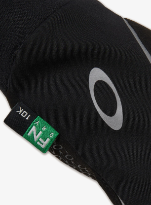 Fahrradhandschuhe Oakley Endurance Pro Winter Glove - blackout