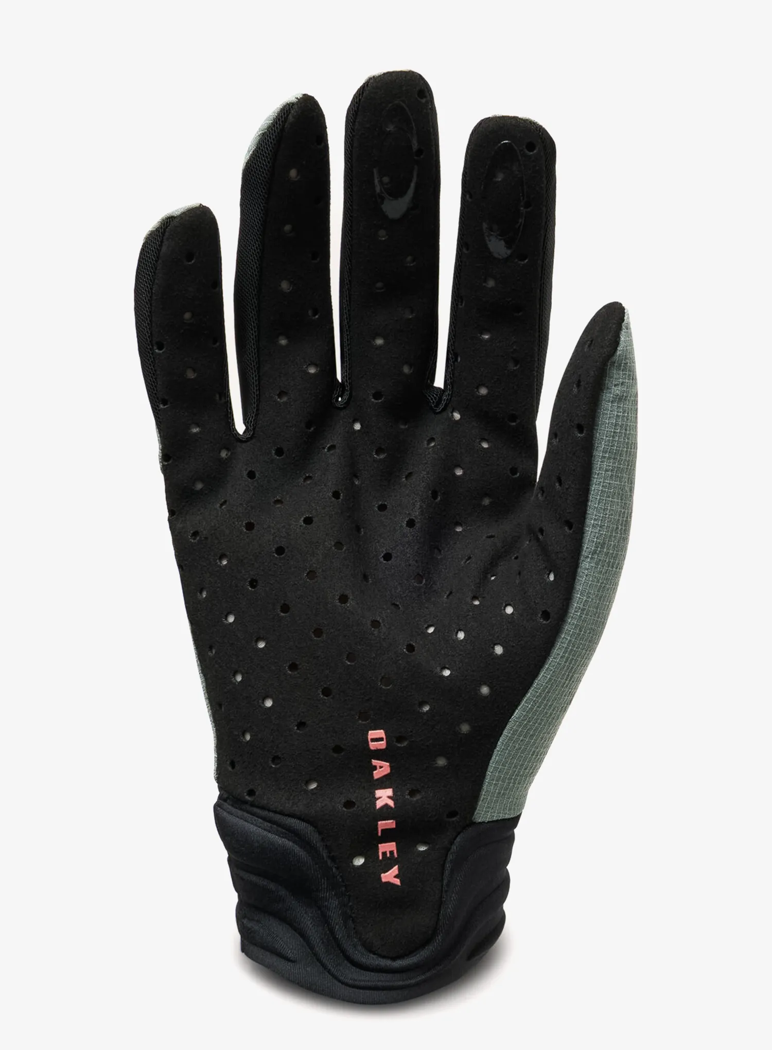 Fahrradhandschuhe Oakley Seeker Flow Gloves - aviator green
