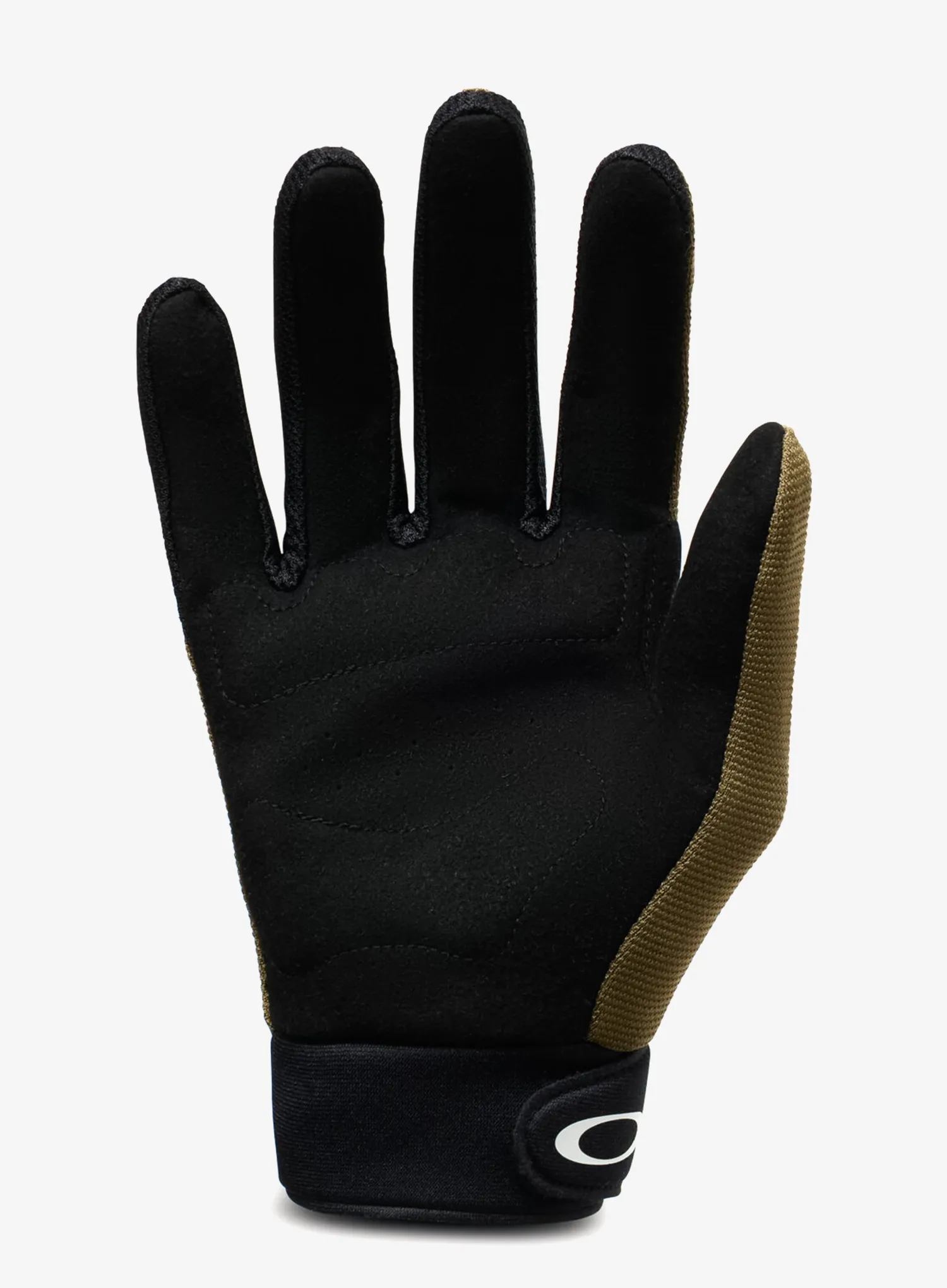 Fahrradhandschuhe Oakley Seeker MTB Glove - army green