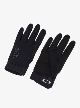 Fahrradhandschuhe Oakley Seeker MTB Glove - blackout