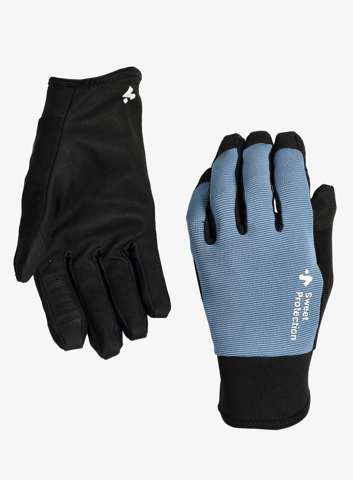 Fahrradhandschuhe Sweet Protection Hunter Gloves - flare blue