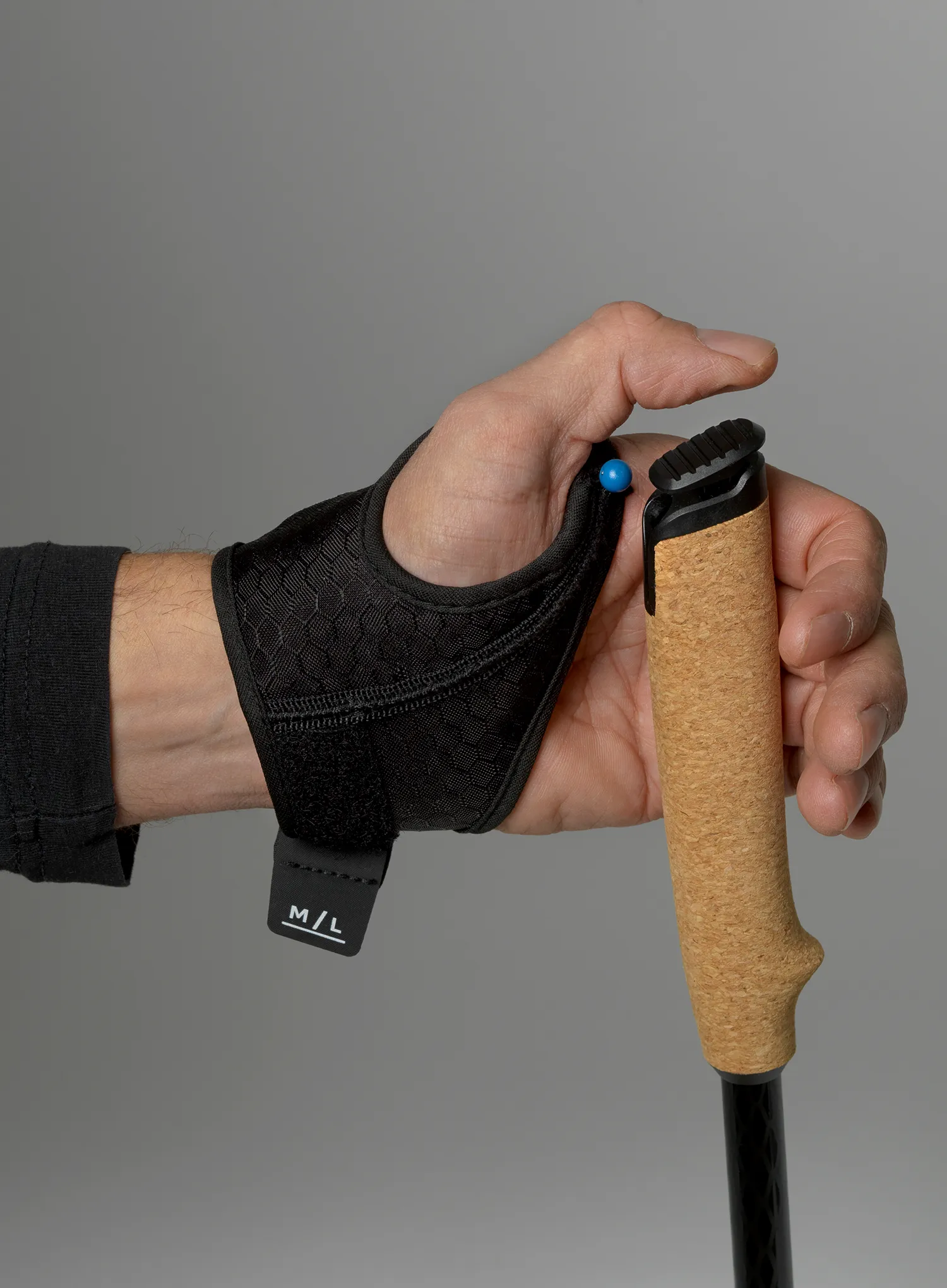 Handschuhe Silva Poles Wrist Gloves