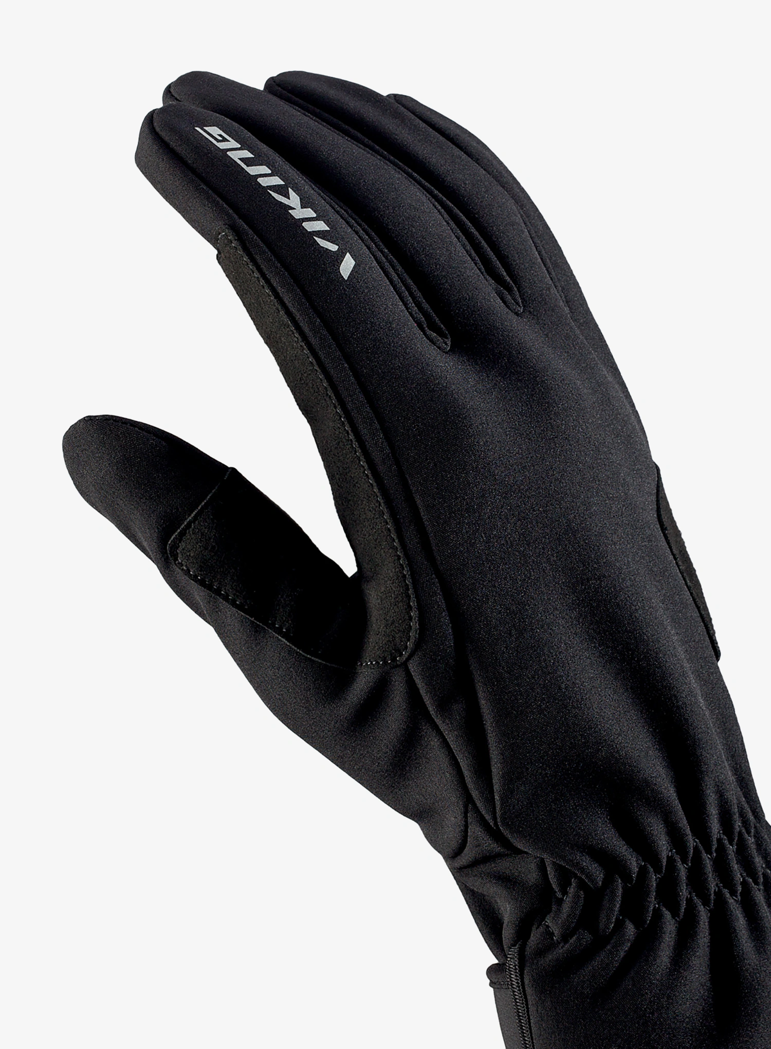 Softshellhandschuhe Viking Tromso Multifunction  - black