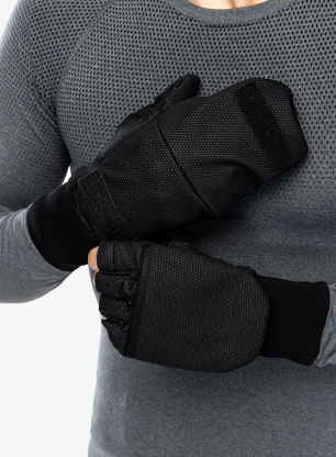 Taktische Handschuhe MoG DuoFlex