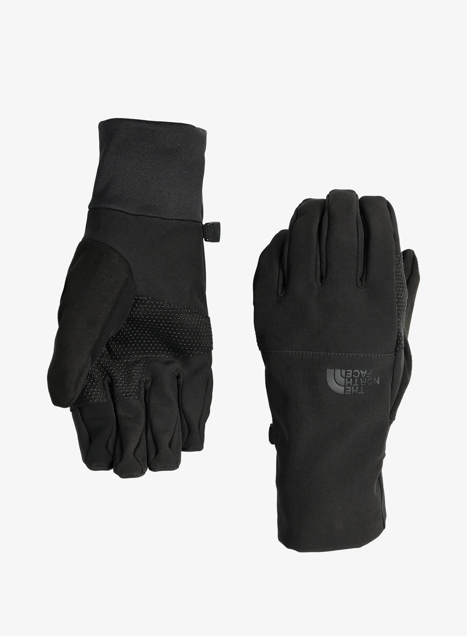 Handschuhe Damen The North Face Apex Etip Glove - tnf black