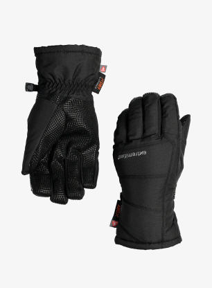 Handschuhe Extremities Trail Grip Glove - black