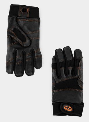 Kletterhandschuhe Climbing Technology/SKYLOTEC Progrip Gloves - black