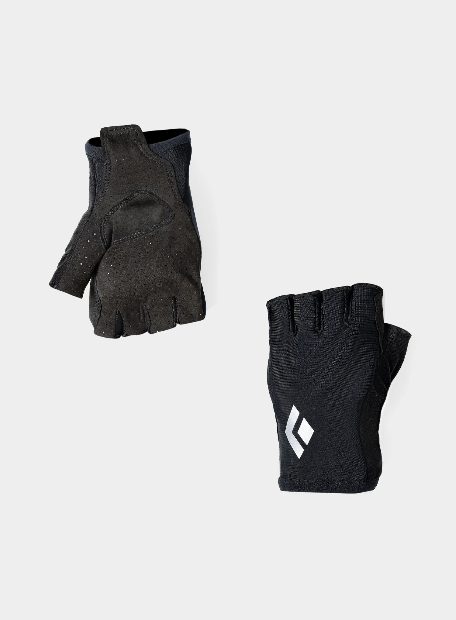 Handschuhe Black Diamond Trail Gloves - black