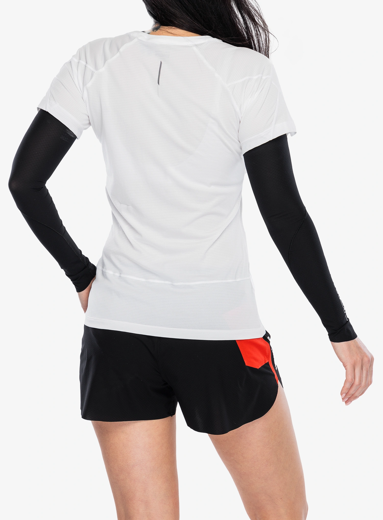 Armlinge Salomon S/Lab Sleeves - deep black