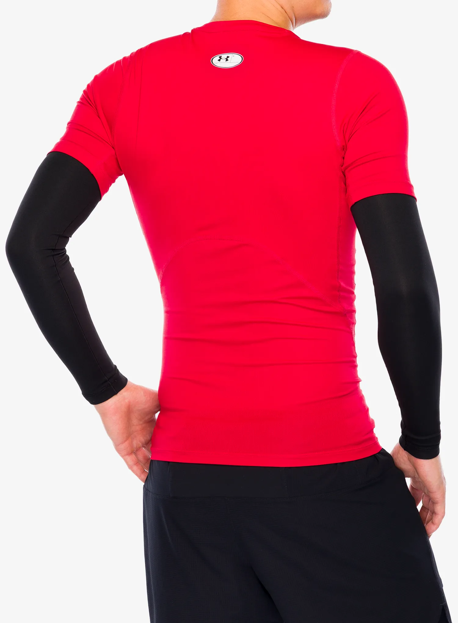 Armlinge Damen The North Face Base Sun Sleeve - tnf black