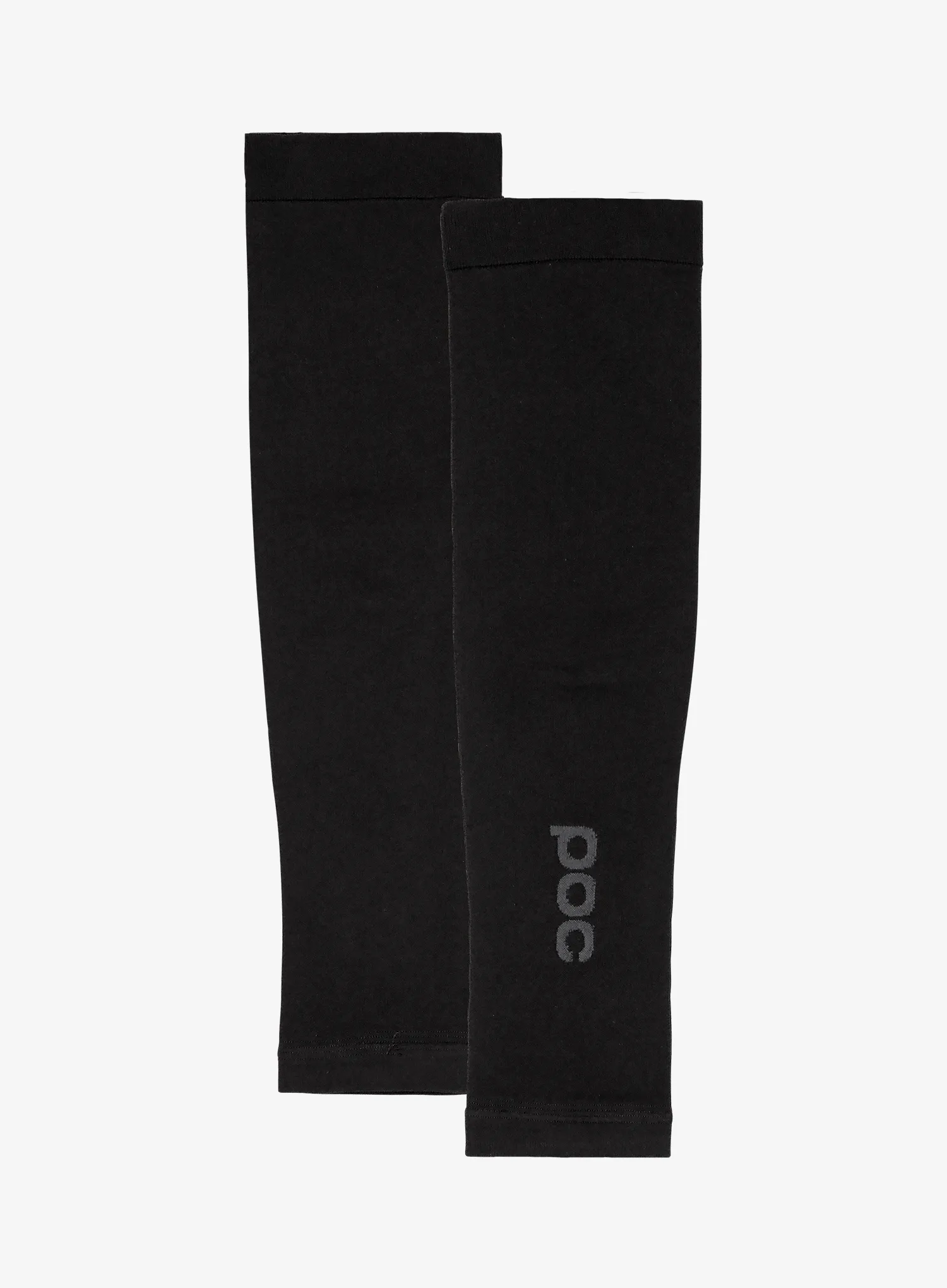 Armlinge Rennrad POC Cadence Arm Warmer - uranium black