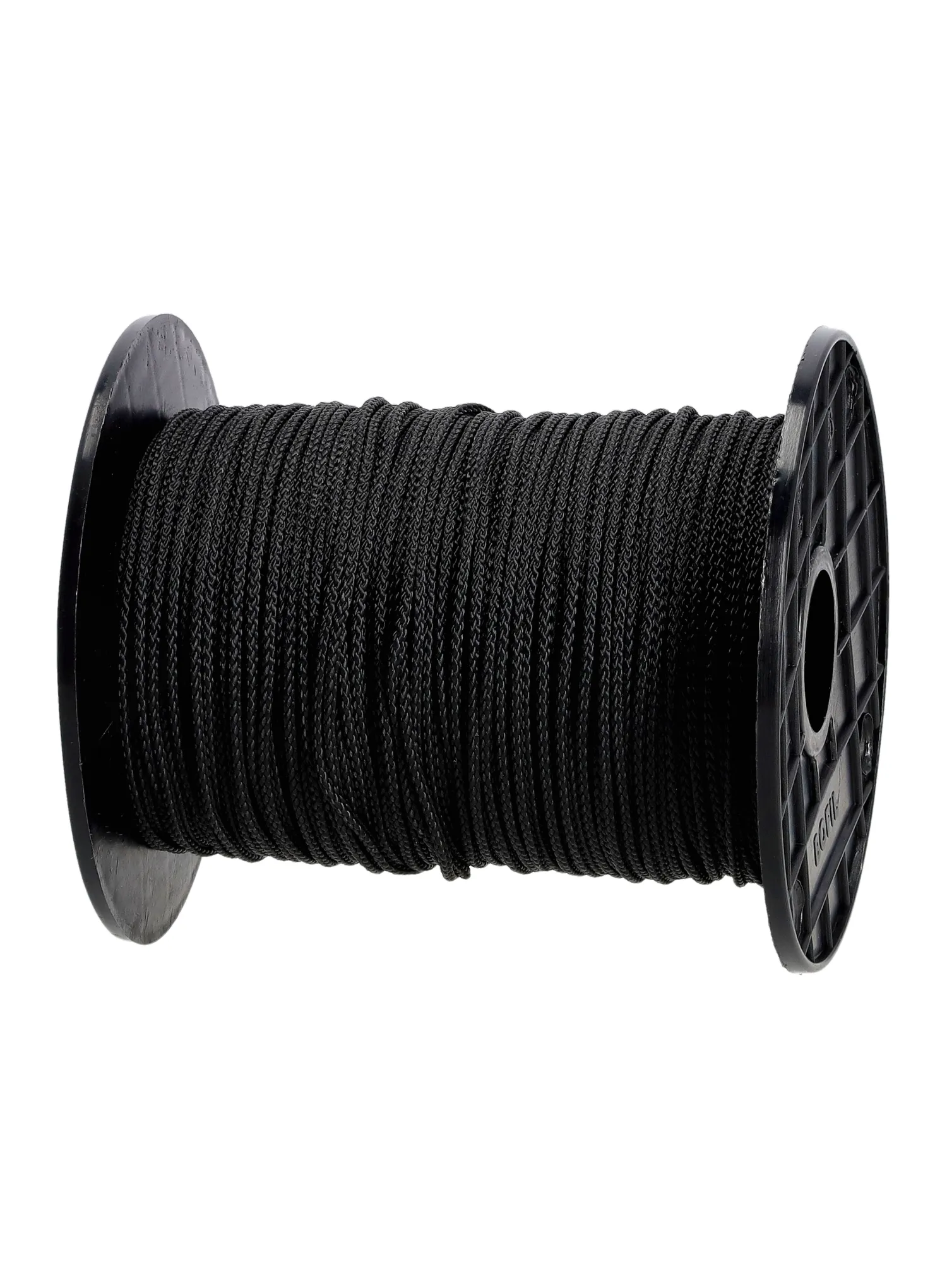 Reepschnur Beal Accessory Cord 2 mm - black