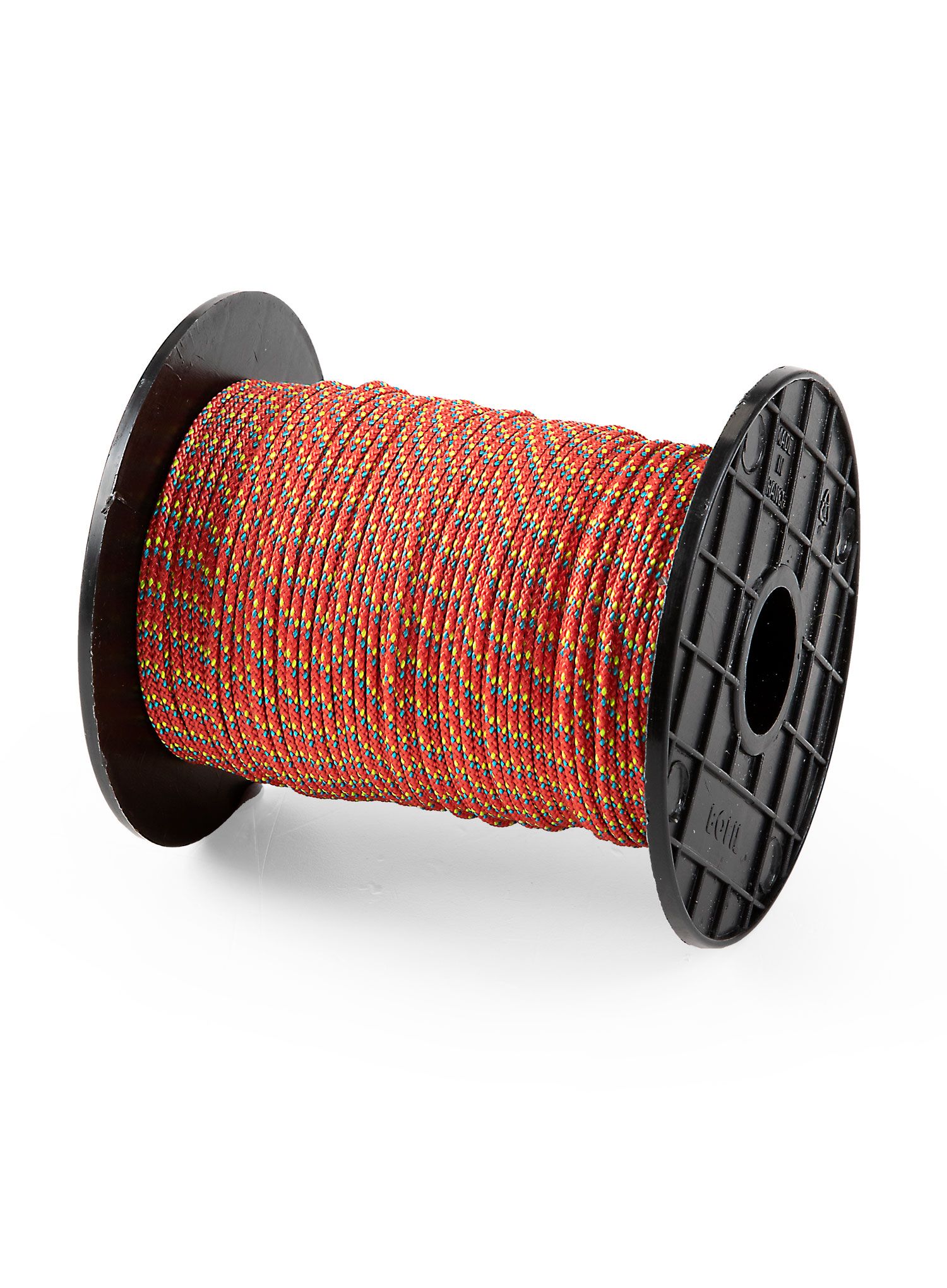 Reepschnur Beal Accessory Cord 2 mm - red